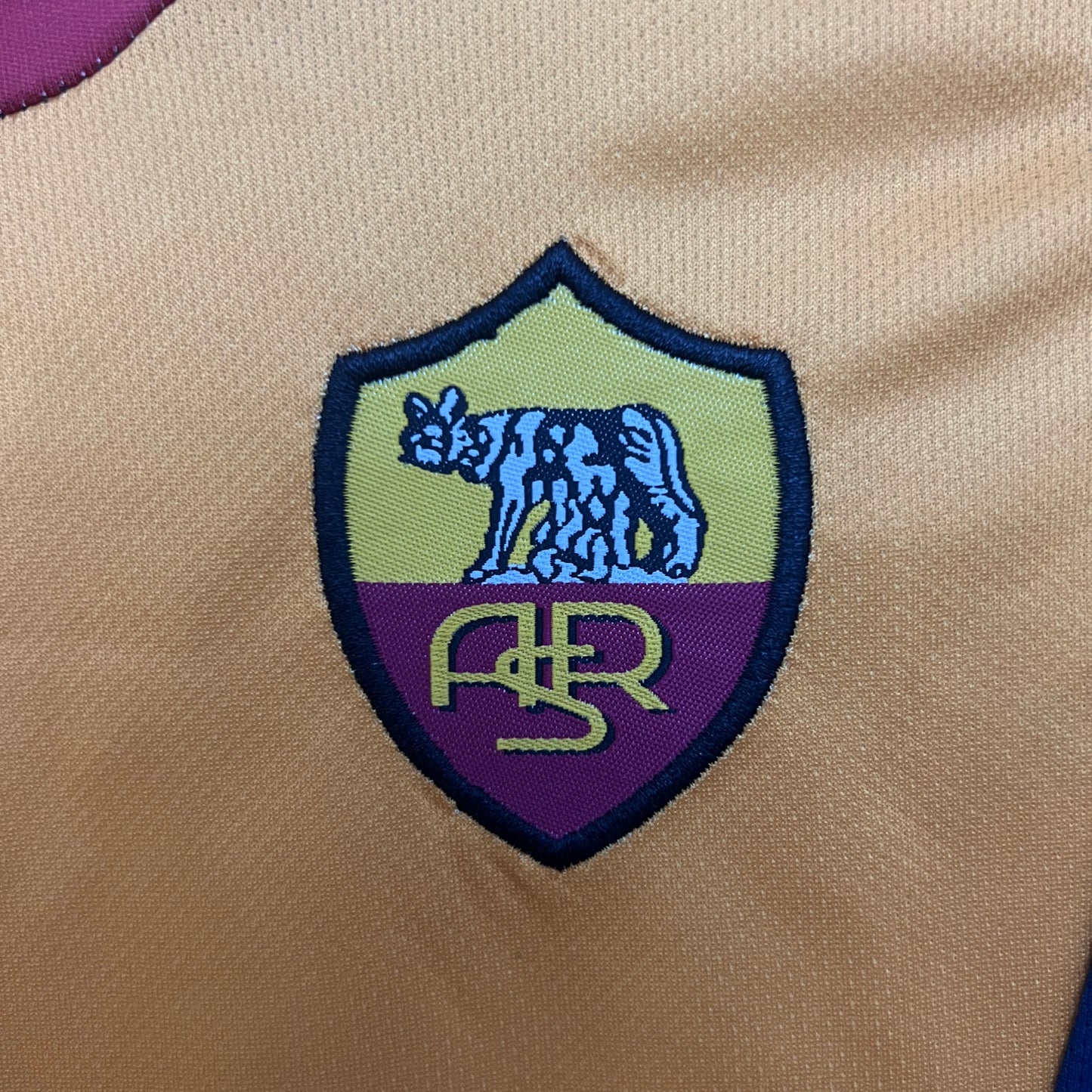 01/02 Roma Home Retro Shirt for Kids