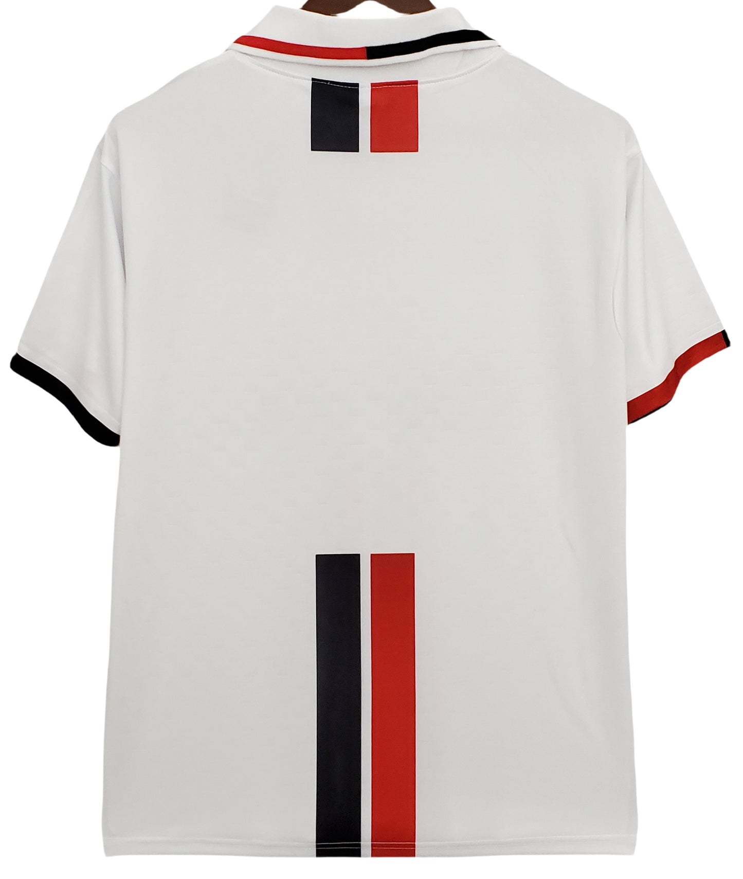 1995/1997 AC Milan Vintage Away Shirt