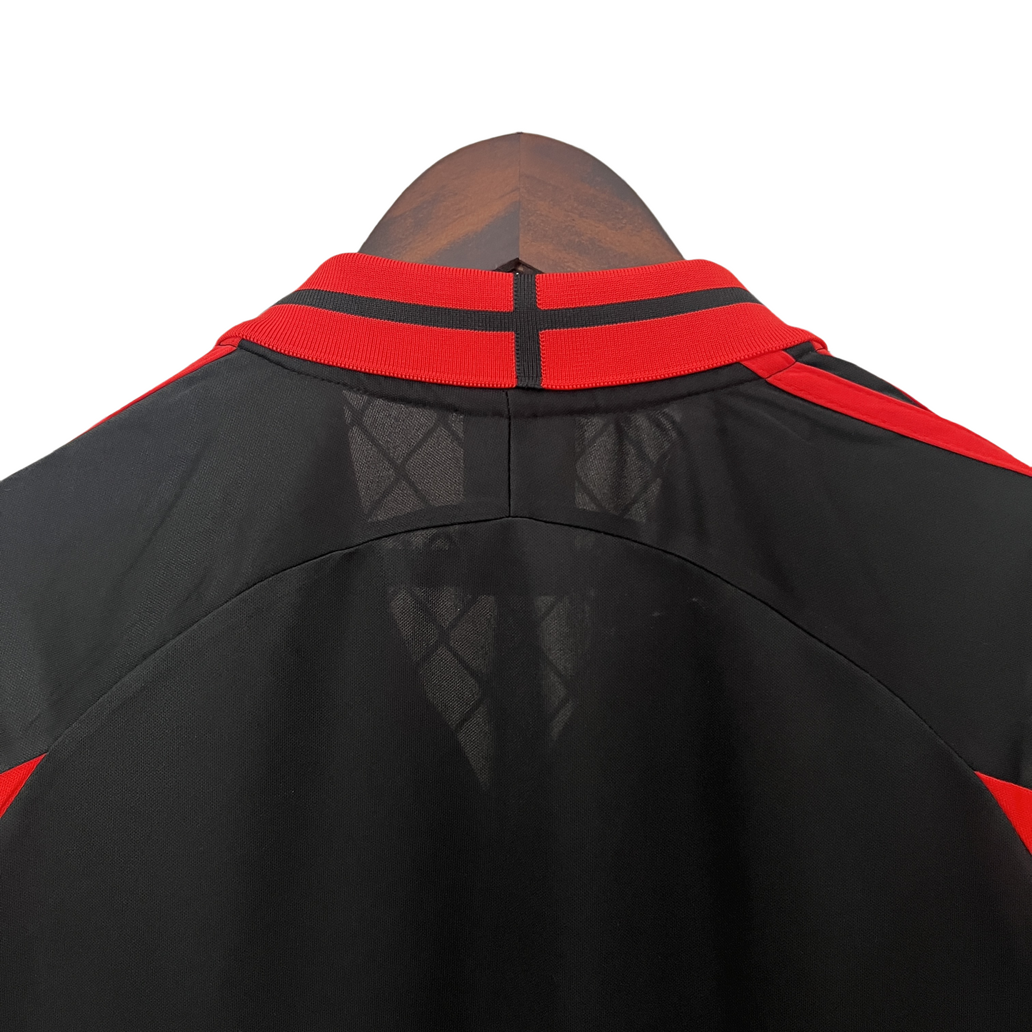 2000/2001 Vintage AC Milan Third Shirt