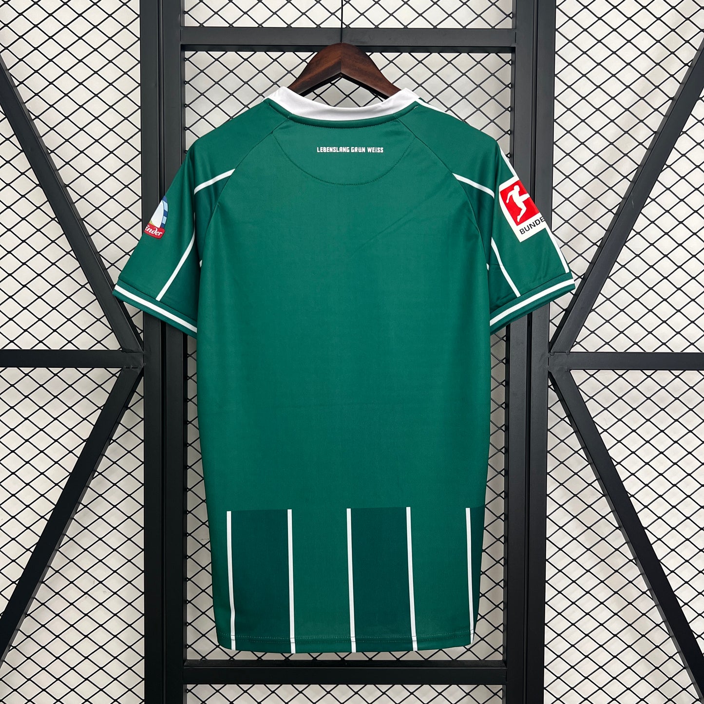 25/26 Werder Bremen Home shirt