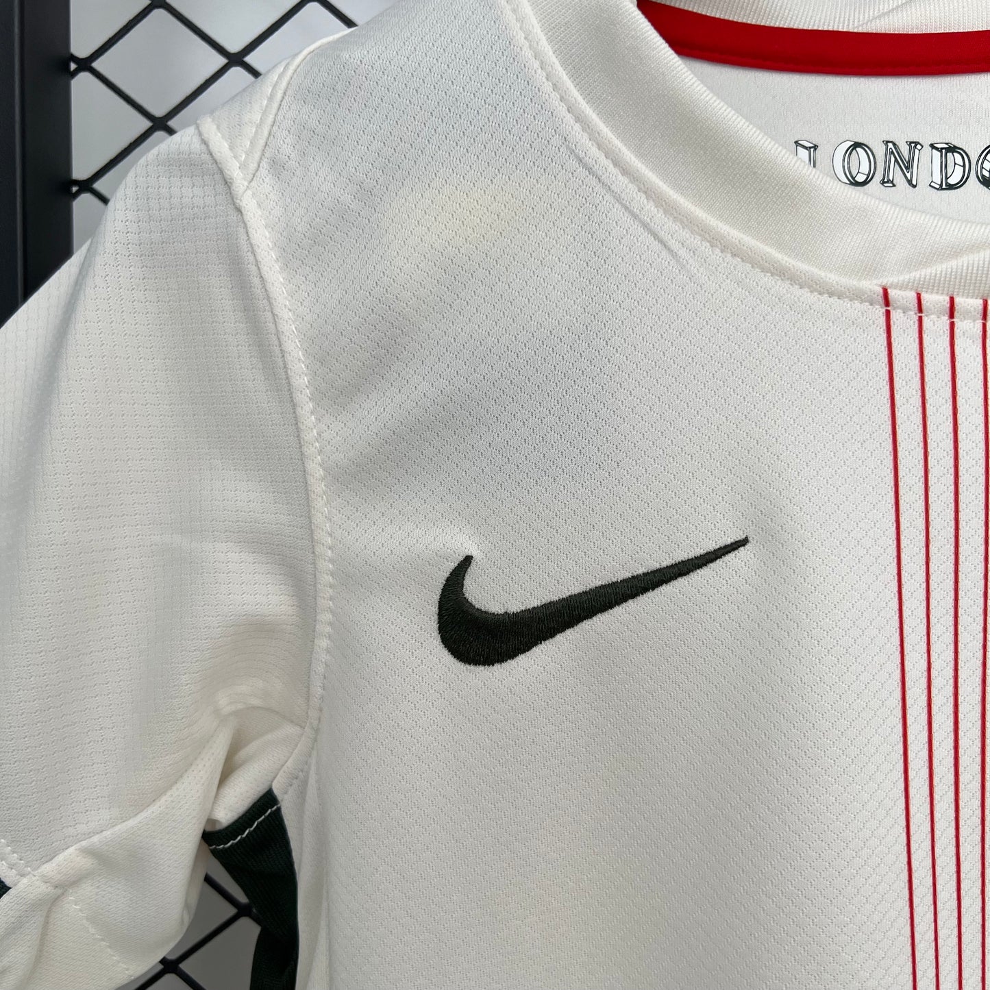 25/26 Chelsea Away Kids shirt
