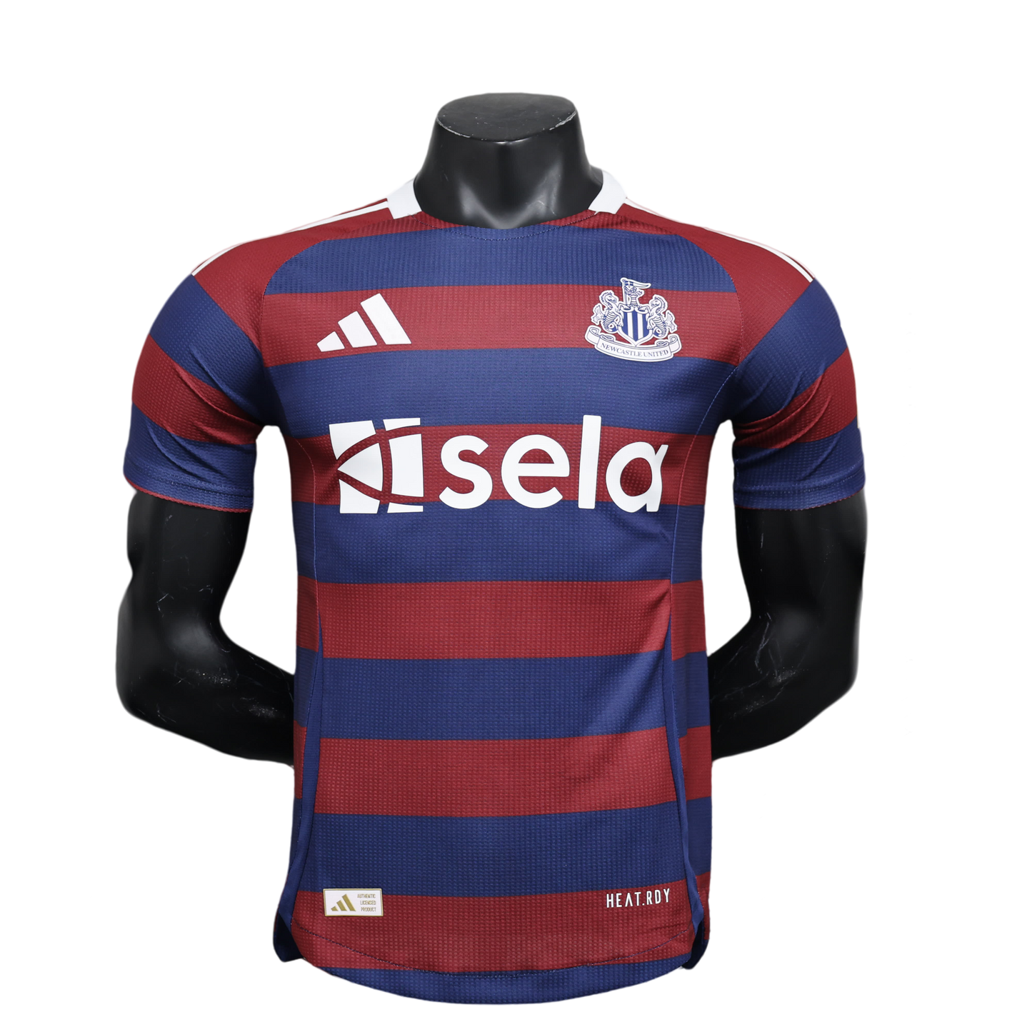 2024/25 Newcastle United Away(Player Edition)