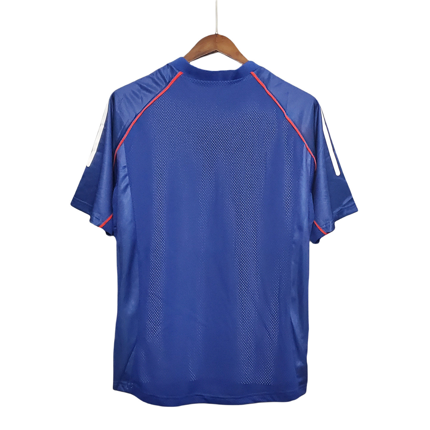 2002 Japan Home Retro Shirt