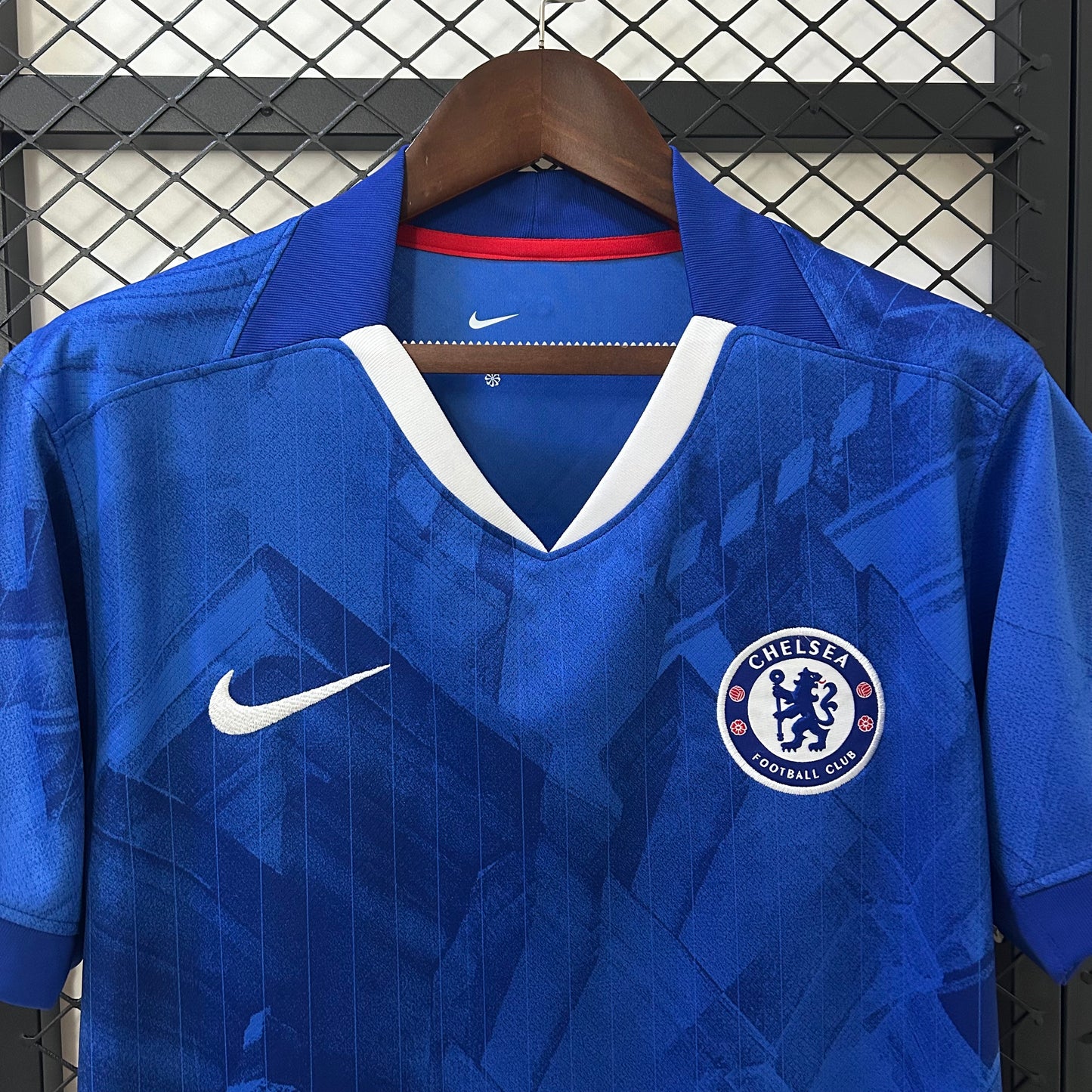 2025/2026 Chelsea Home Shirt