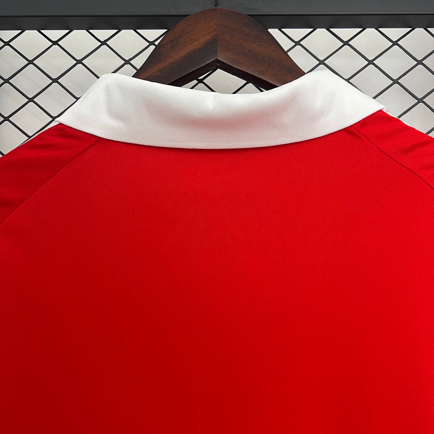 25/26 Sevilla away shirt