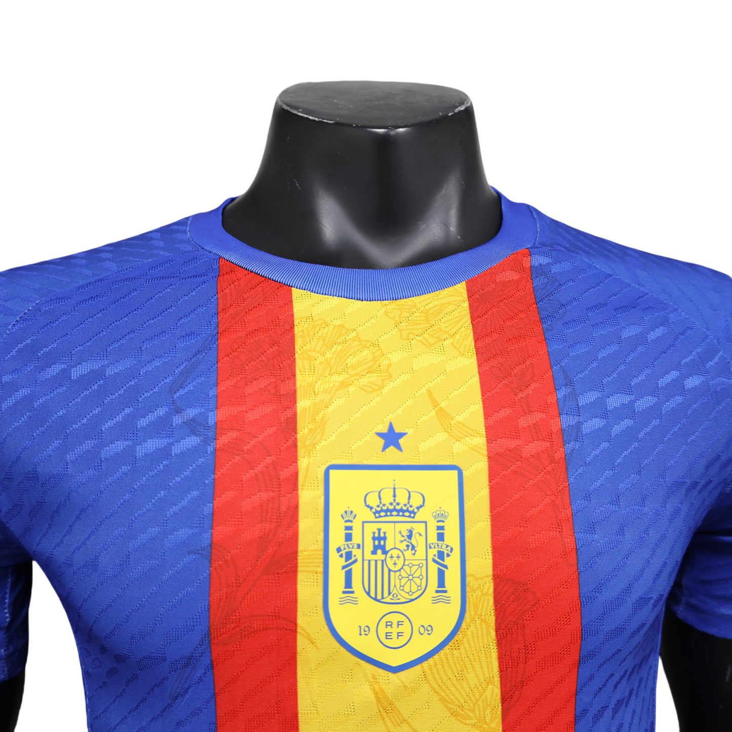 2024 Spain Training Player Shirt