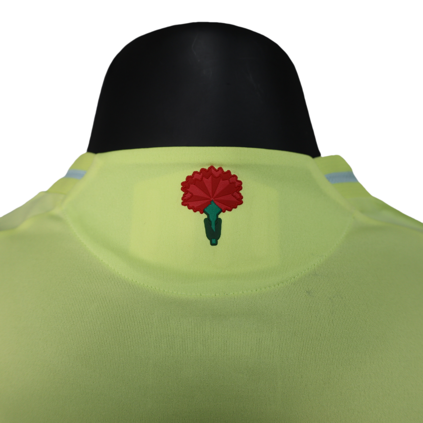 2024 Spain Away Player Shirt