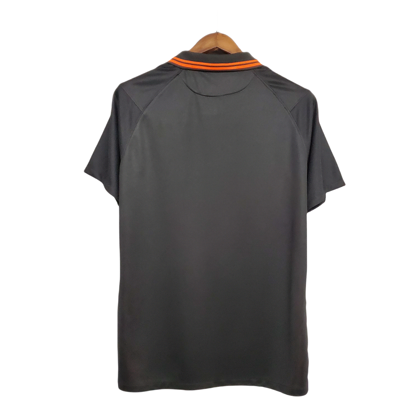 2020 Netherlands Away Shirt