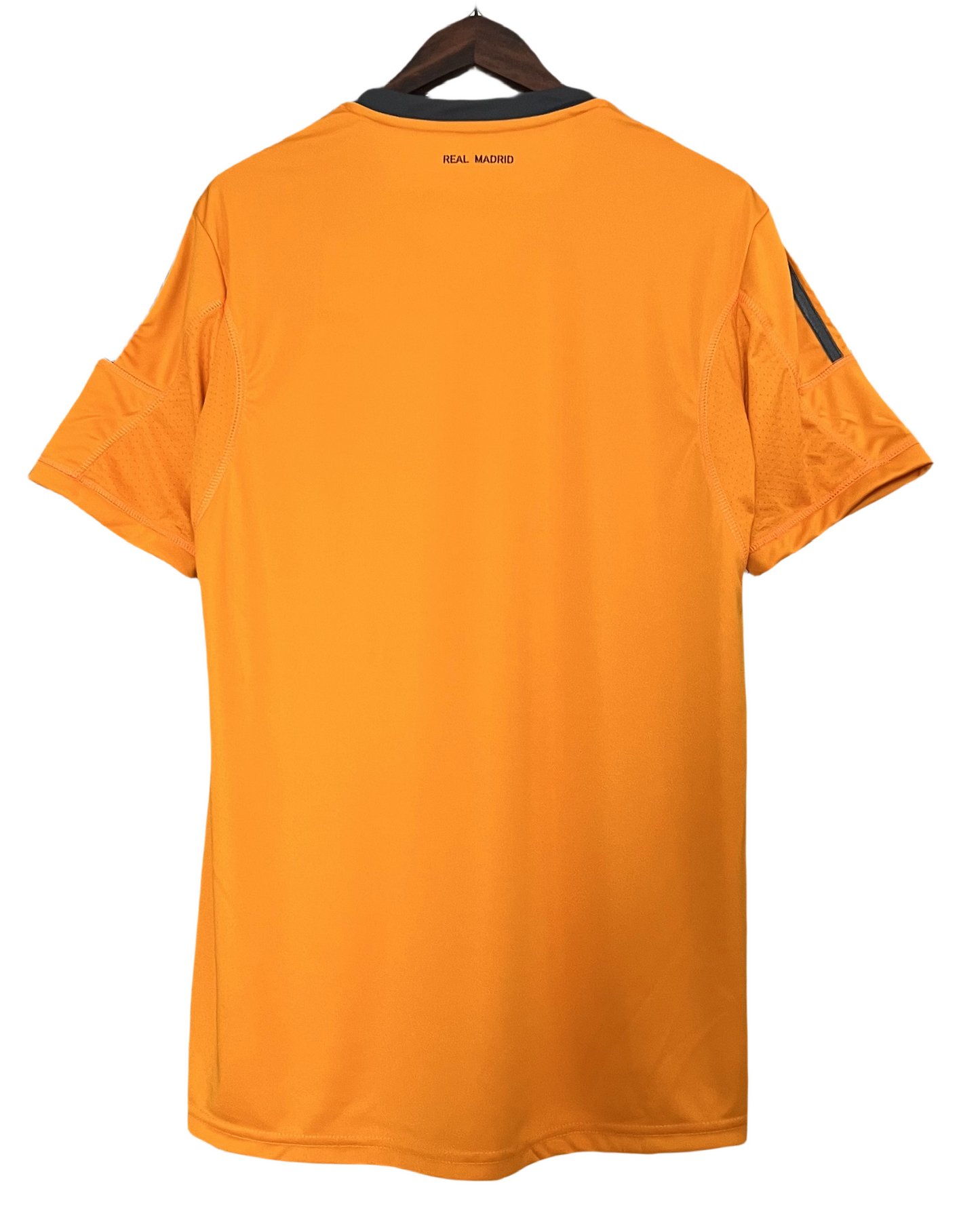 2013/2014 Real Madrid Season 3rd Away Retro Shirt