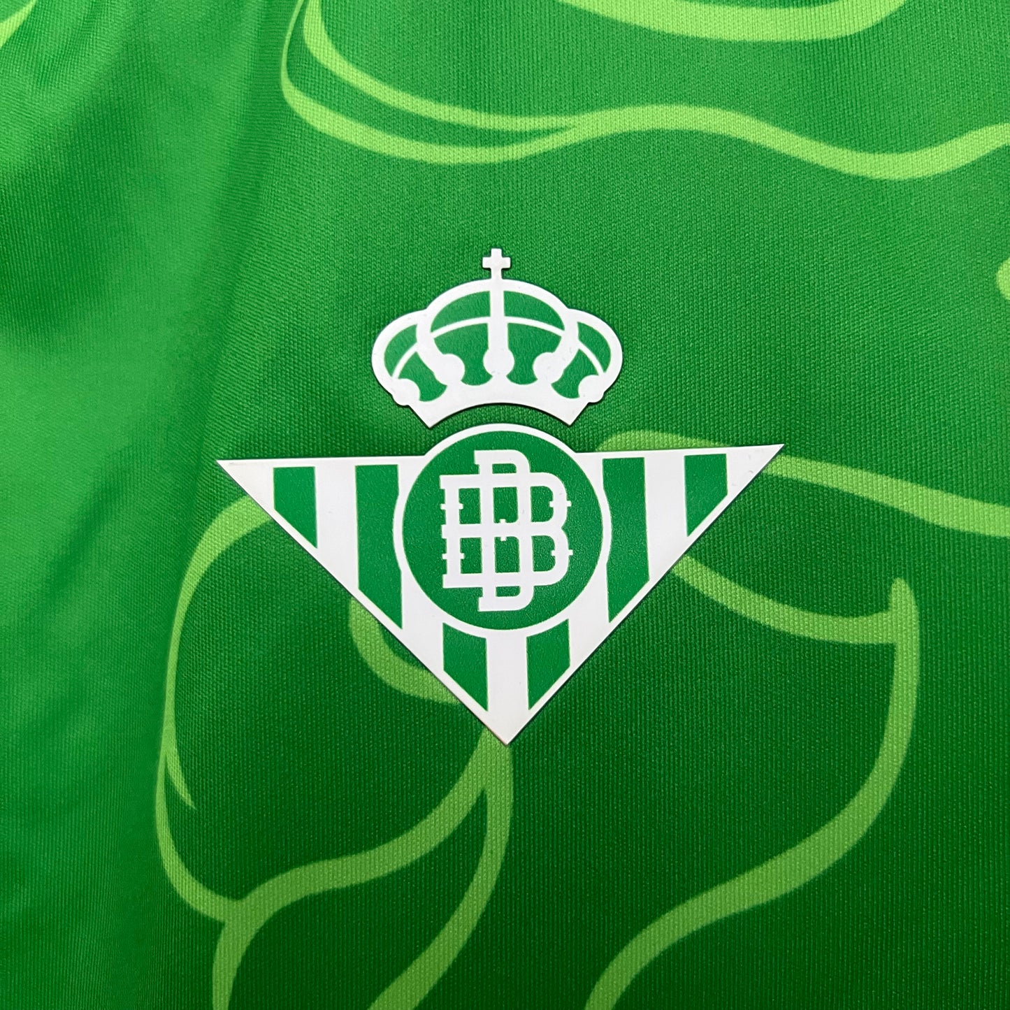 2025/2026 Real Betis Special Edition Shirt