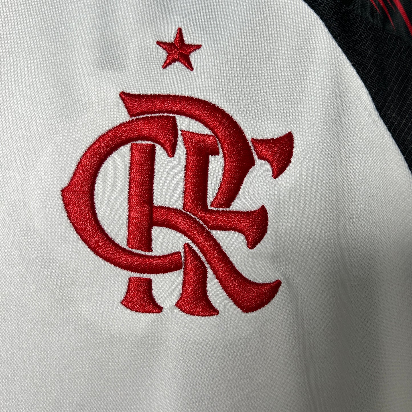 2025/2026 Flamengo away Shirt