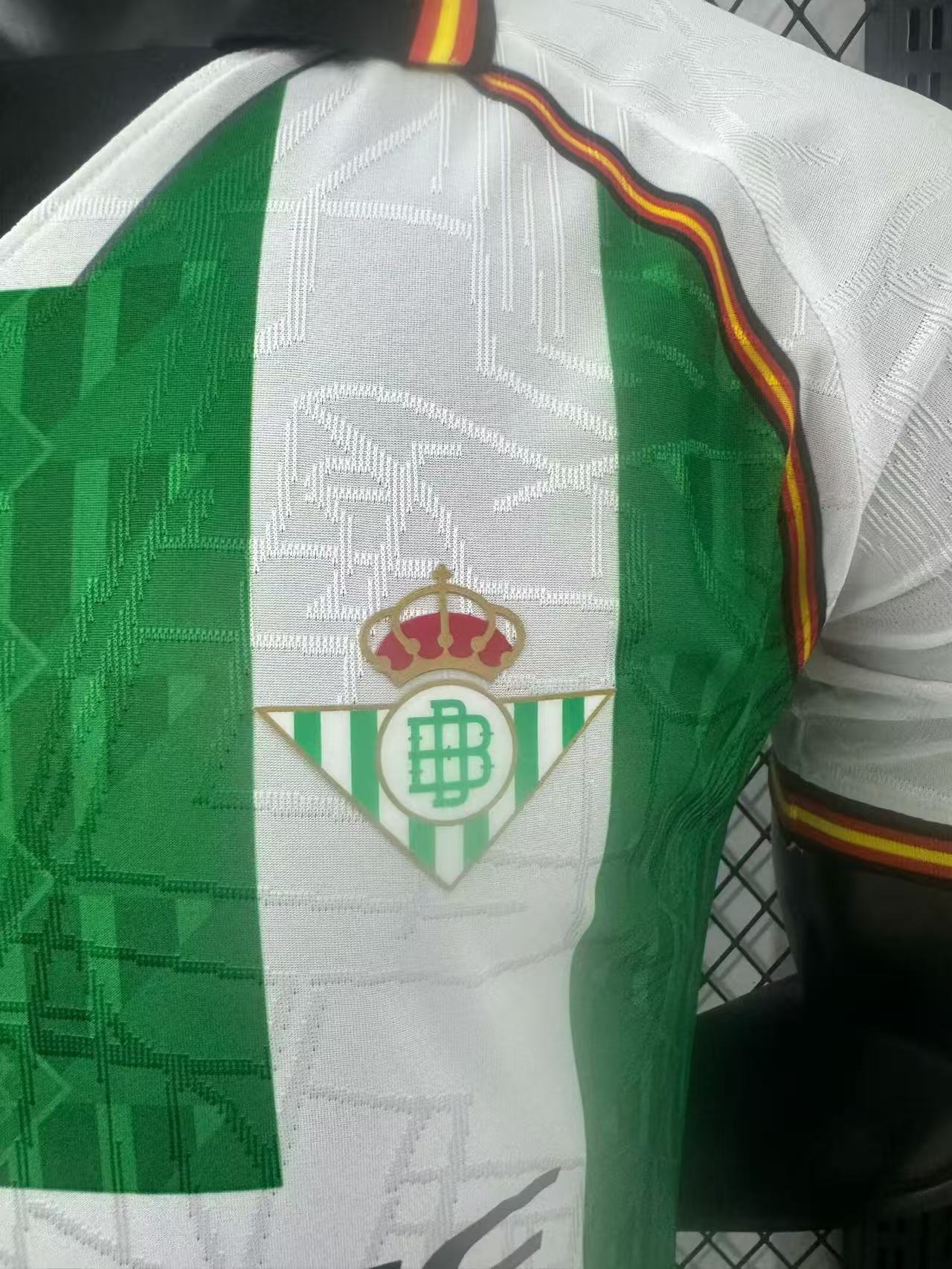 2025/2026 Real Betis Special Edition Shirt(Player)
