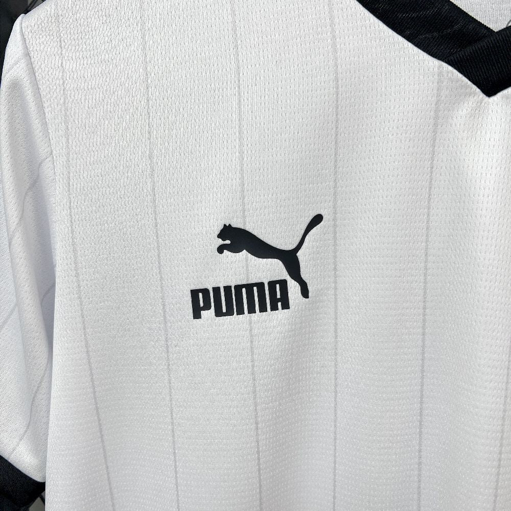 Mens New Zealand Home Jersey shirt 2026