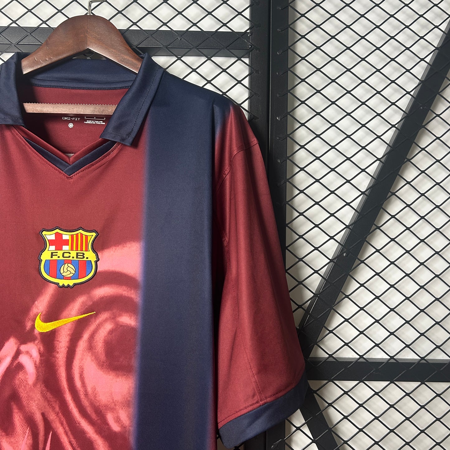 2025/2026 Barcelona Shirt