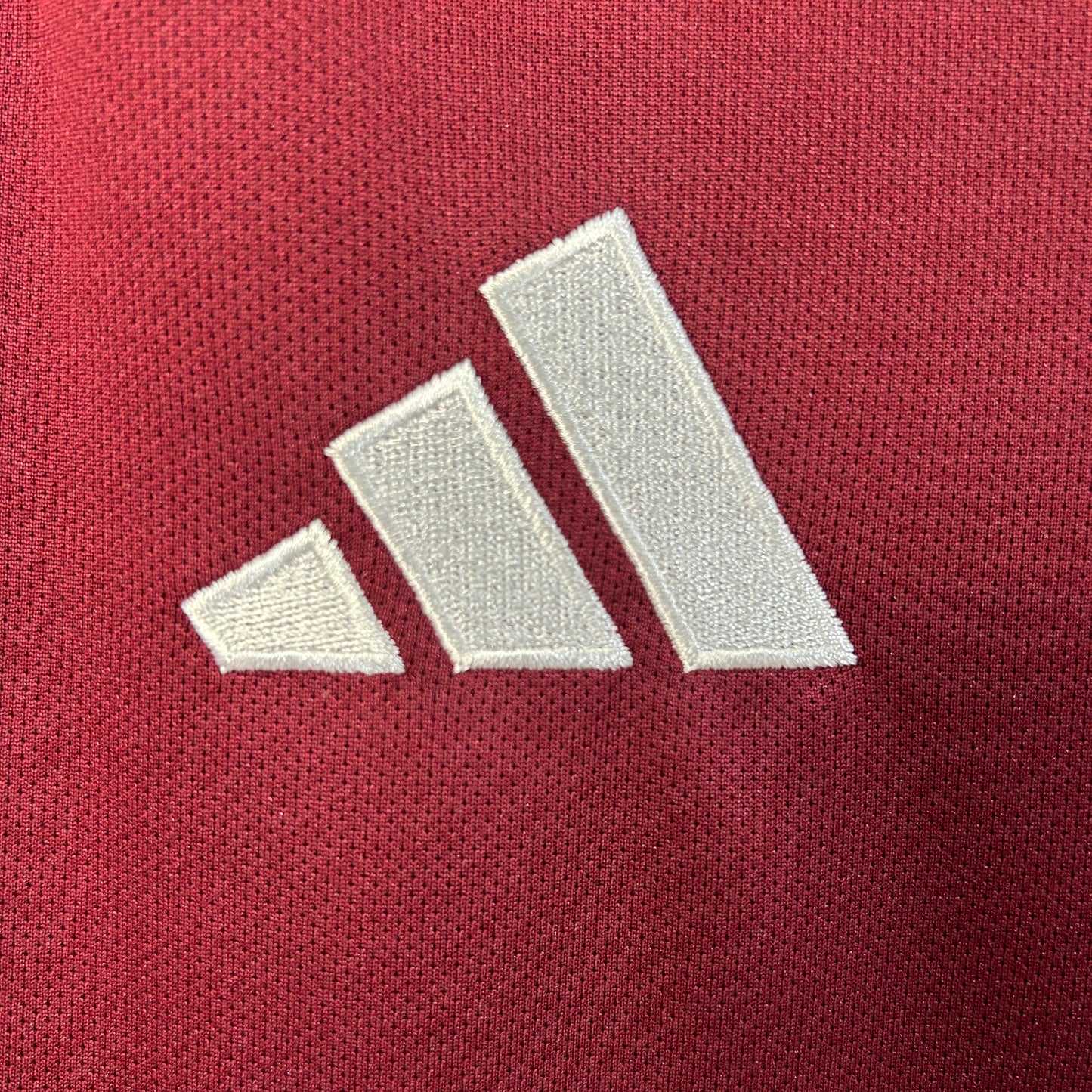 2425 Aston Villa home jersey