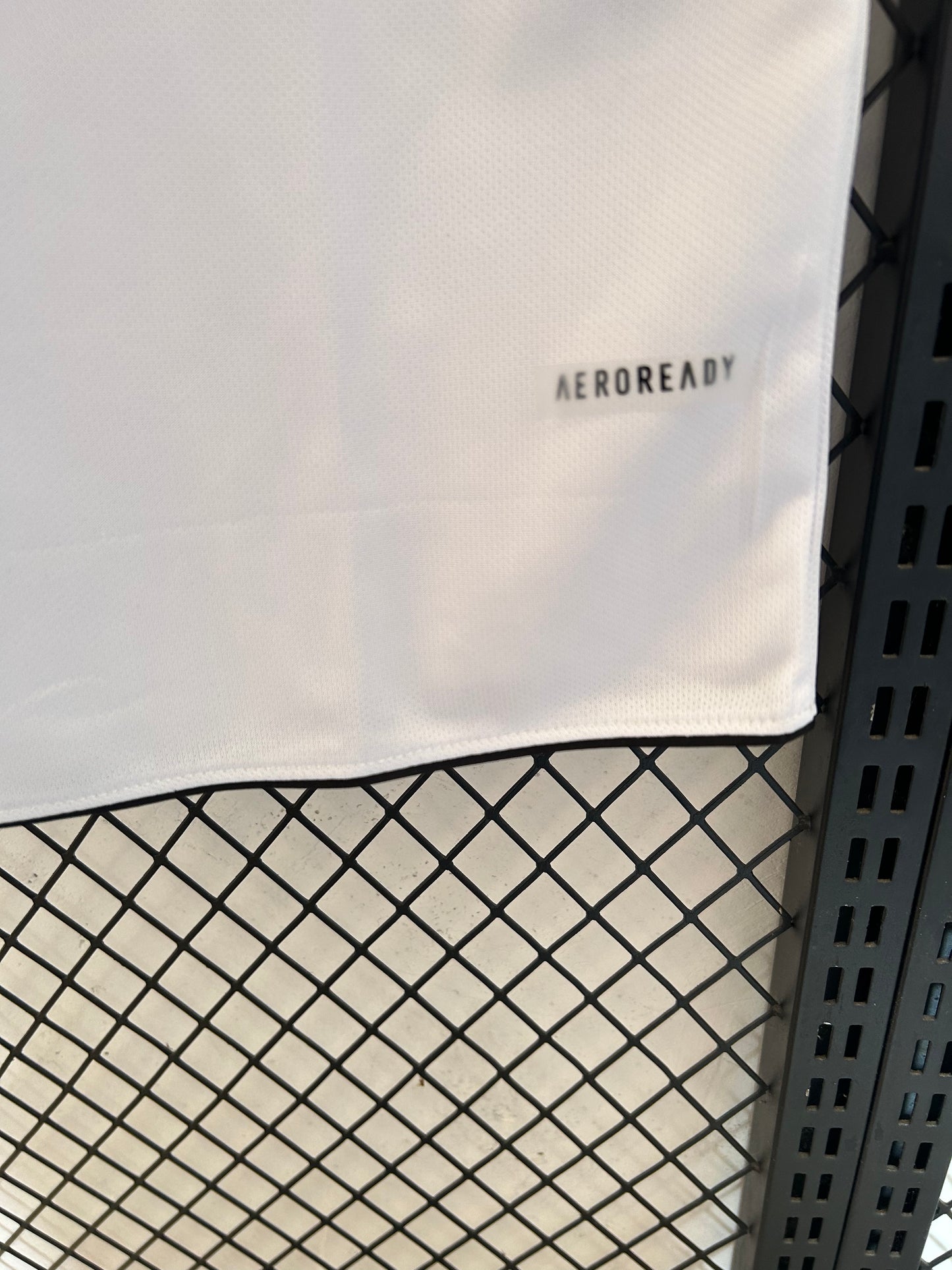 2025/2026 Real Madrid Special Edition Shirt