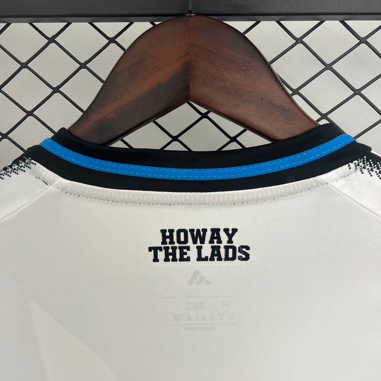 25/26 Newcastle United Home shirt