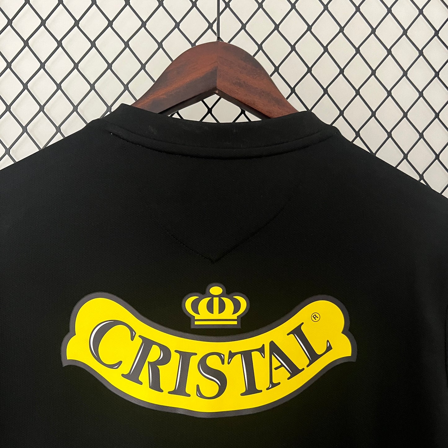 2006 long sleeve Colo Colo Away Retro Shirt