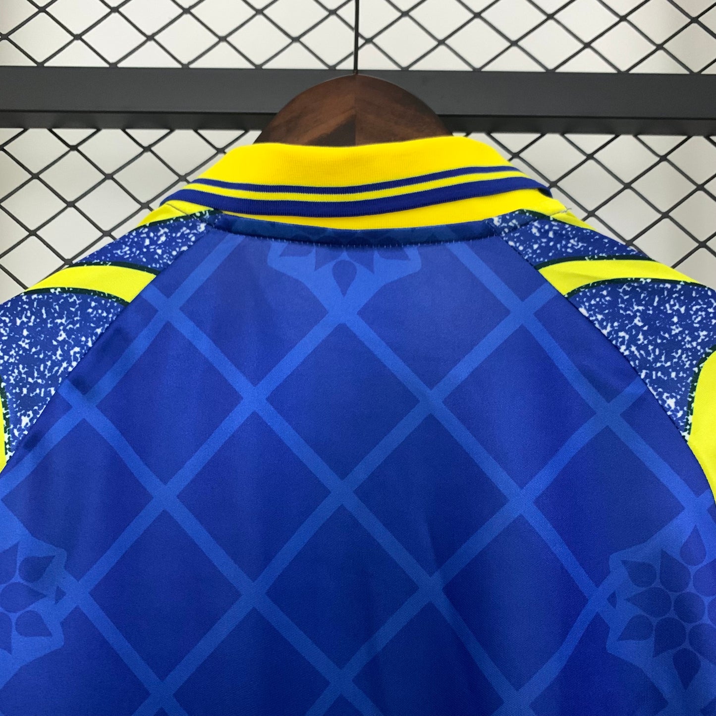 1995-1997 Parma Home Vintage Shirt)