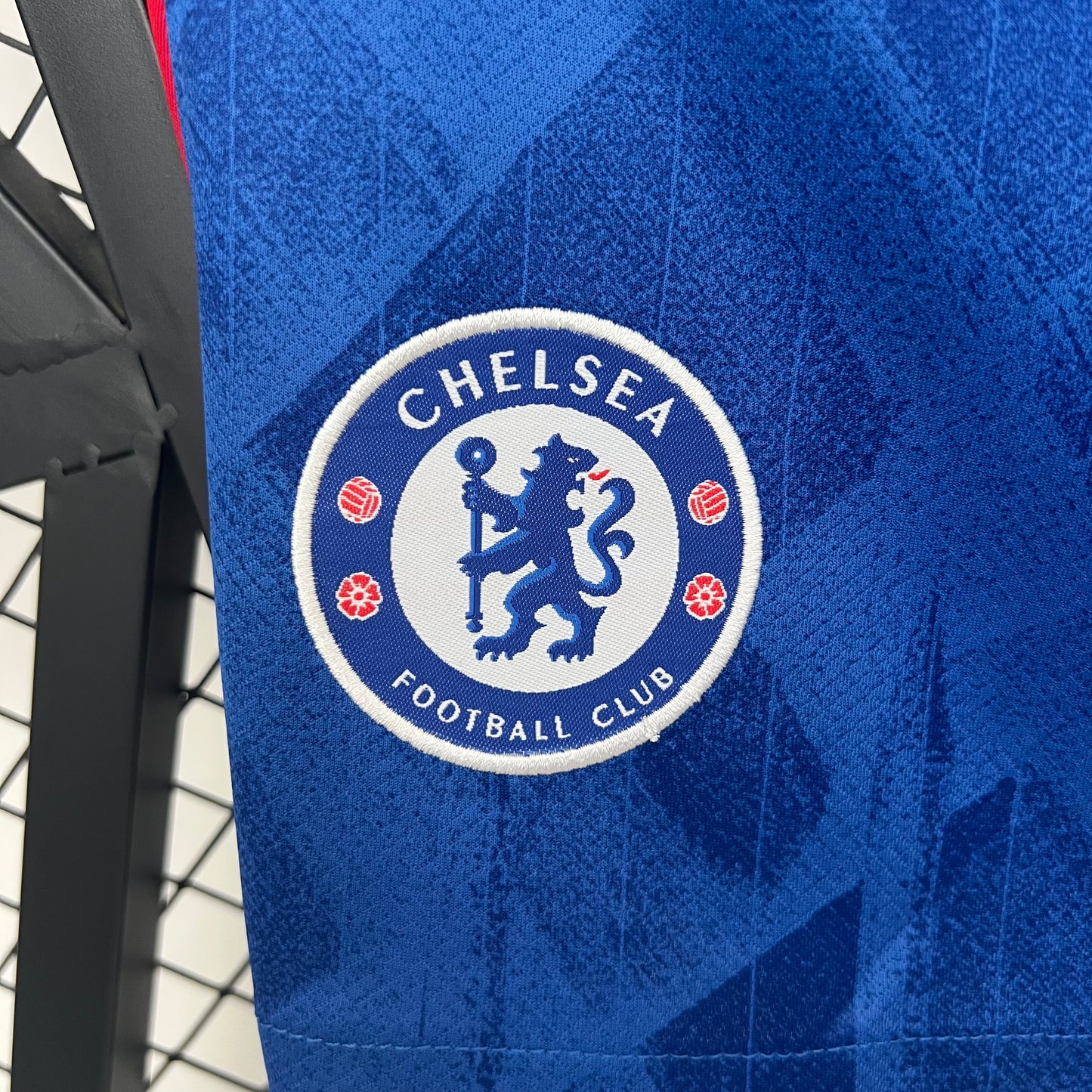 25/26 Chelsea Home Shorts