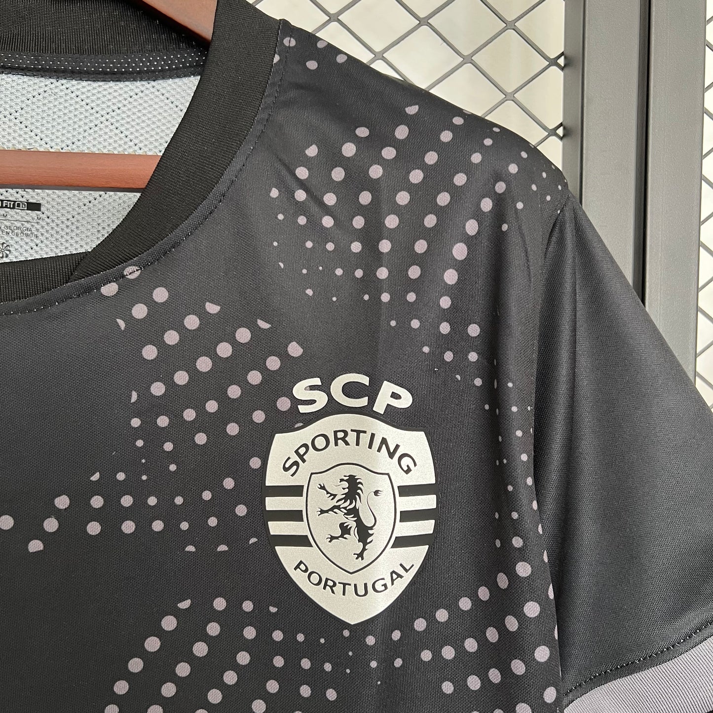 25/26 Sporting Lisbon Special Edition shirt