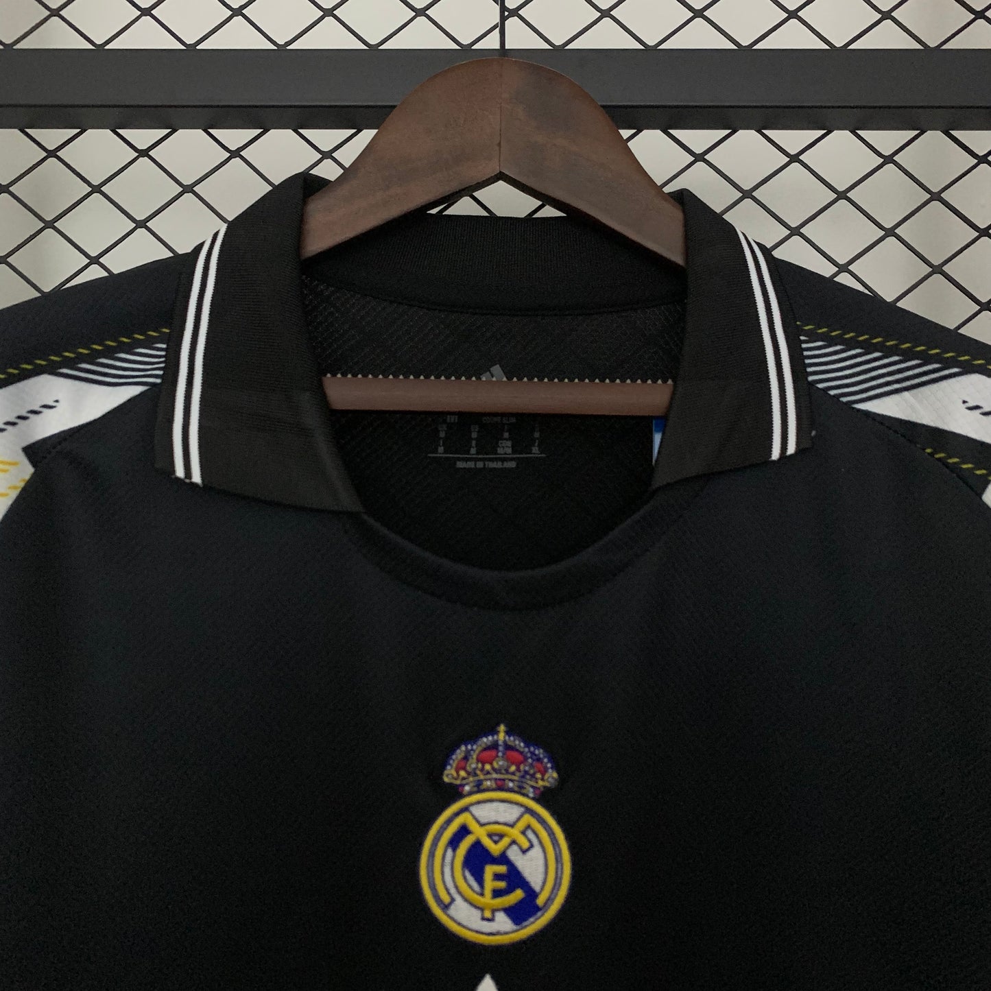 2025/2026 Real Madrid Special Edition Shirt
