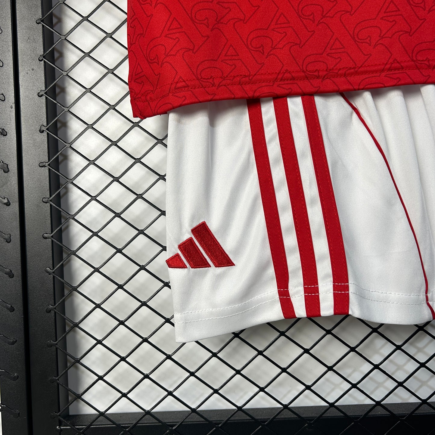 2025/2026 Arsenal Home Shirt for Kids