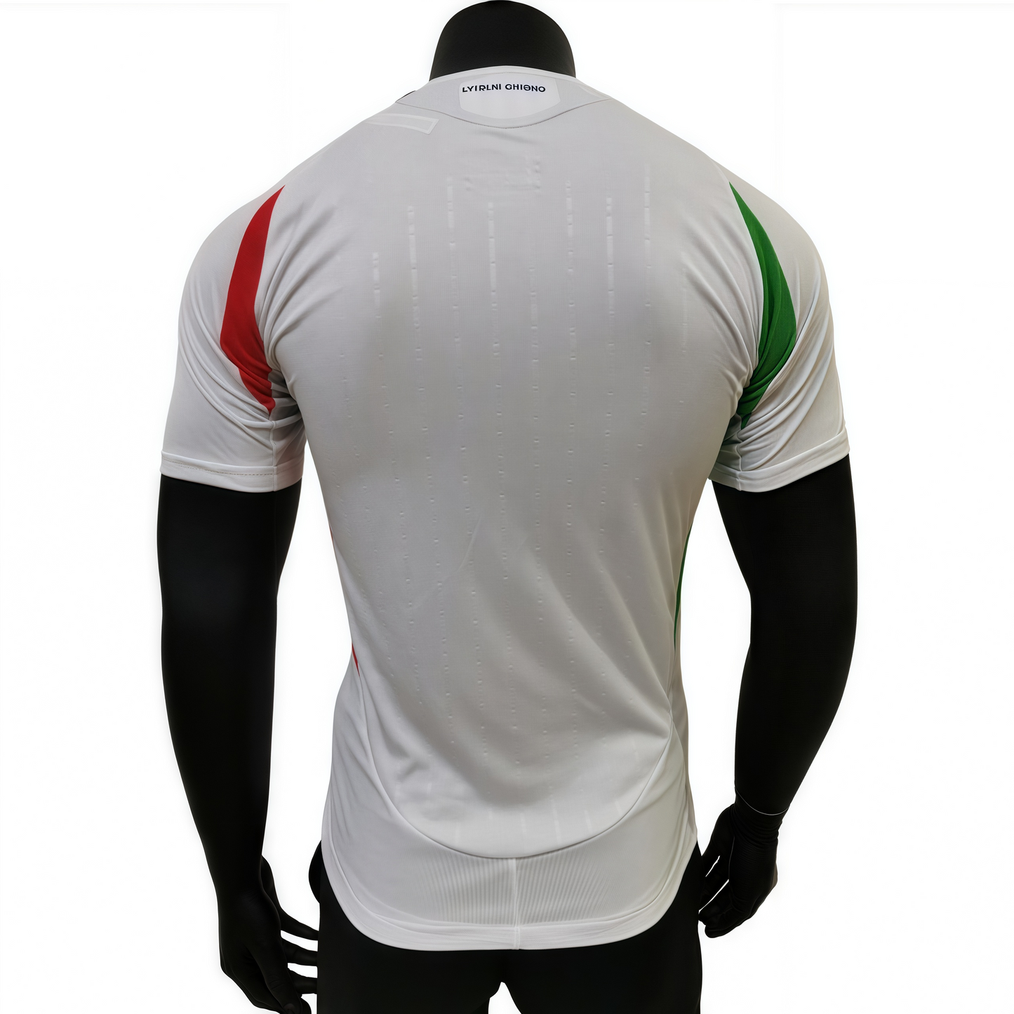 2024/2025 Italy Away Player Shirt