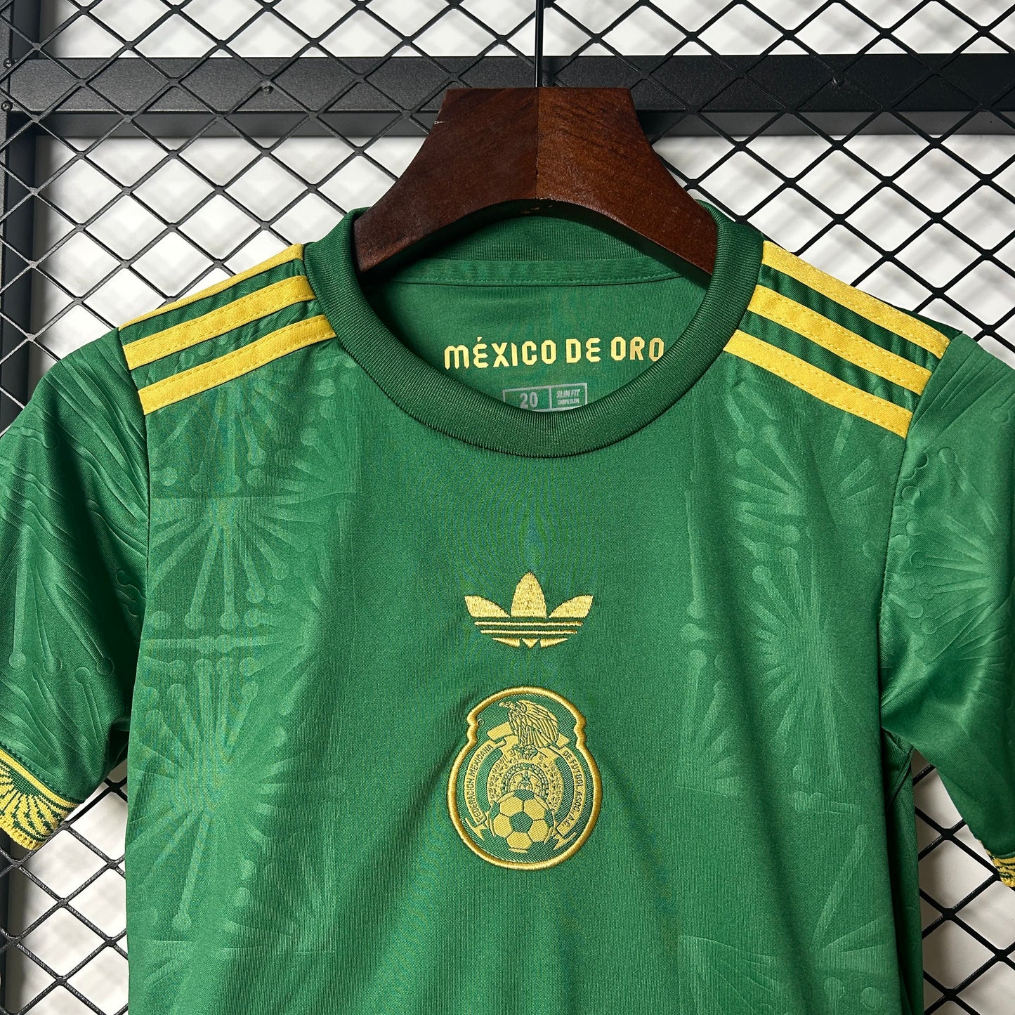 2025 Mexico Special Edition Shirt - Kids