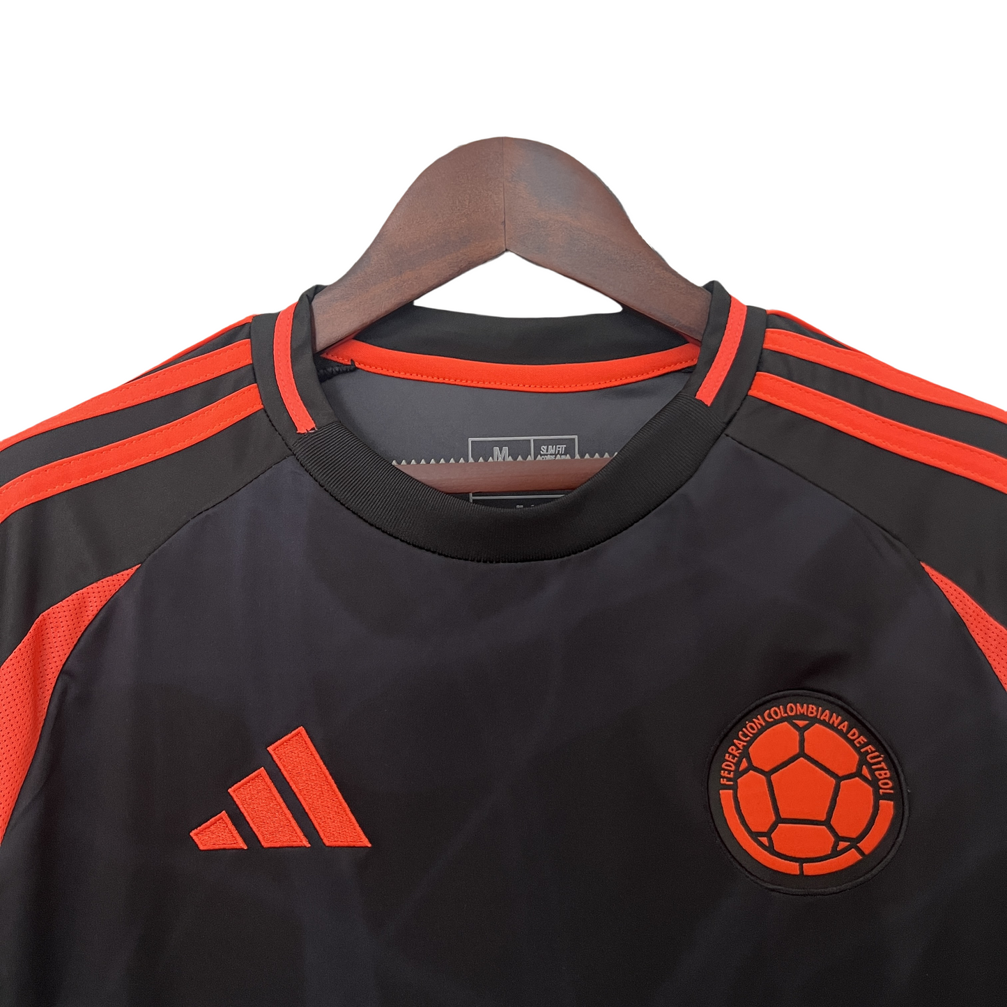 2024/2025 Colombia Away Shirt