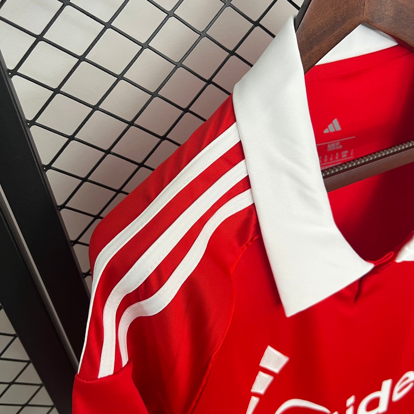 25/26 Sevilla away shirt