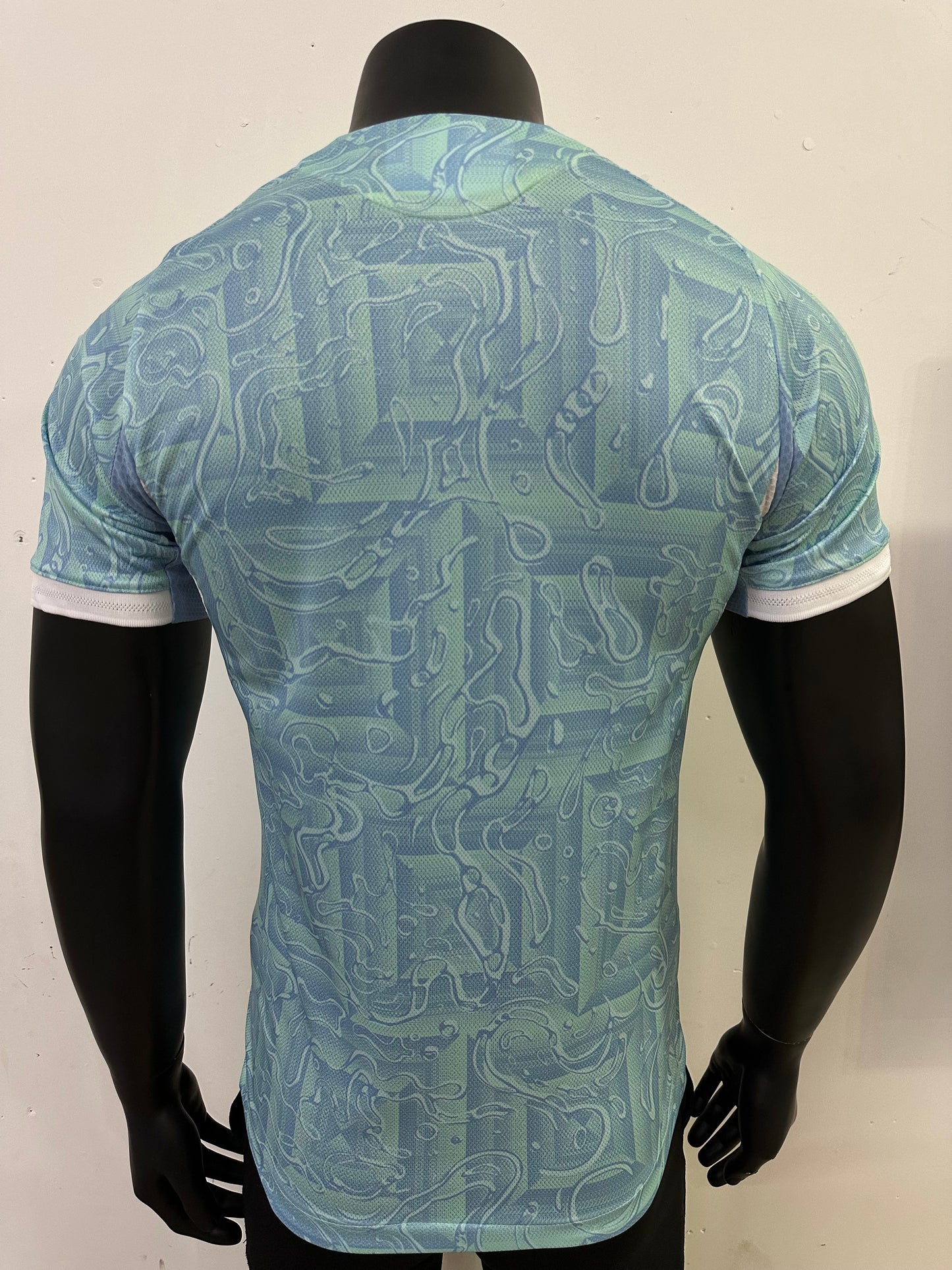 2025/2026 Juventus Away Shirt(Player)