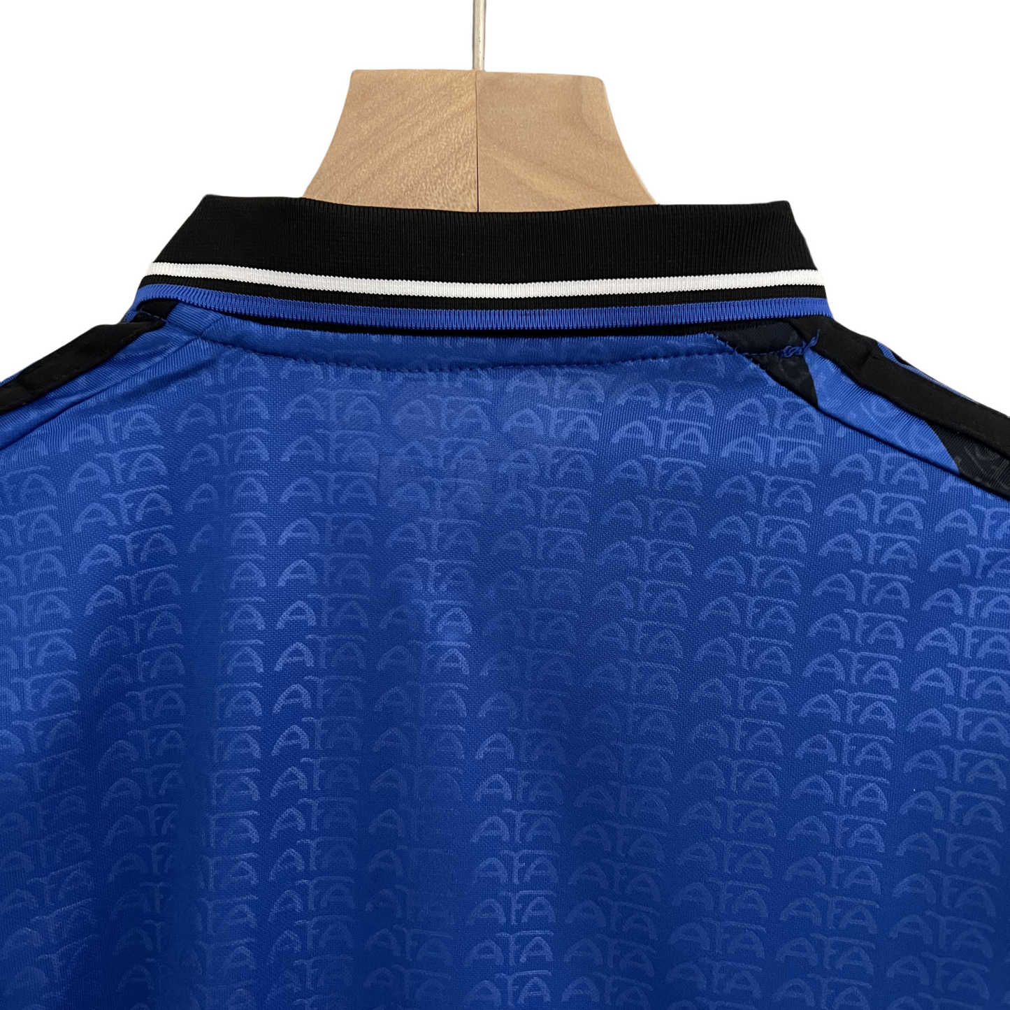 1994 Argentina Away Vintage Shirt