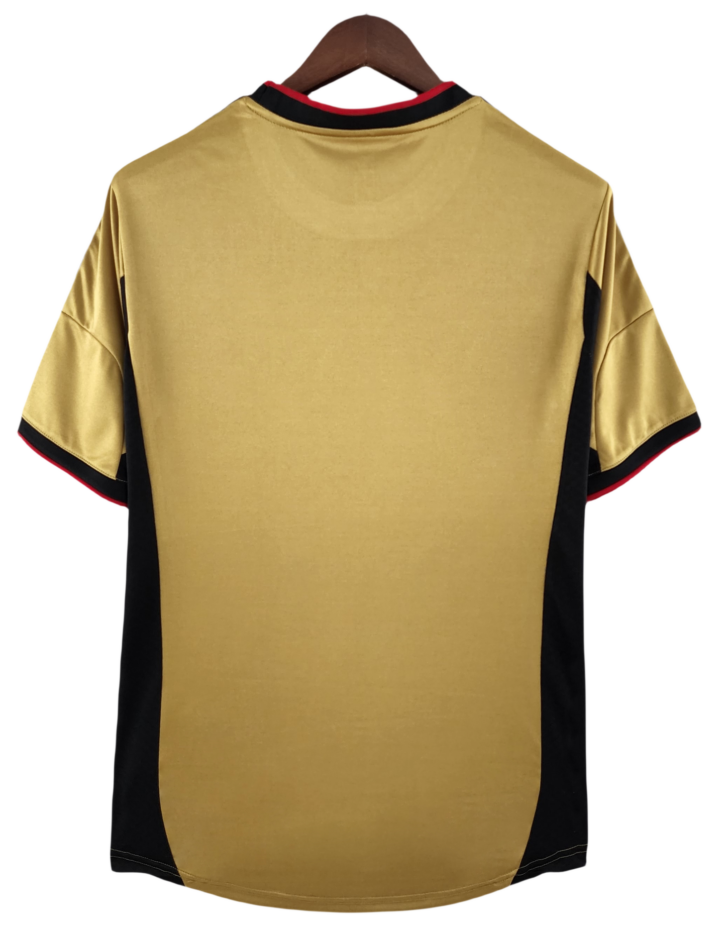 2013/2014 Review AC Milan Third Shirt