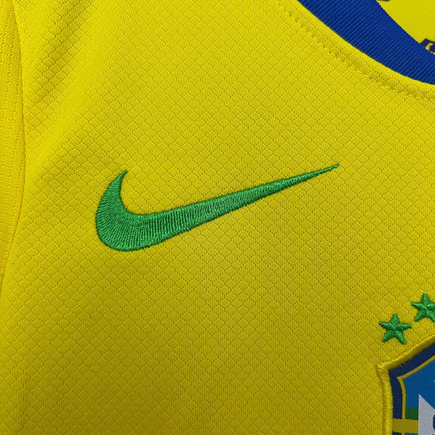2025 Brazil HouseShirt kids