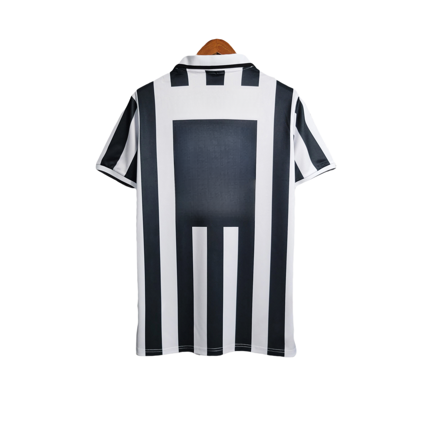 1995-1997 Juventus Home Retro Shirt