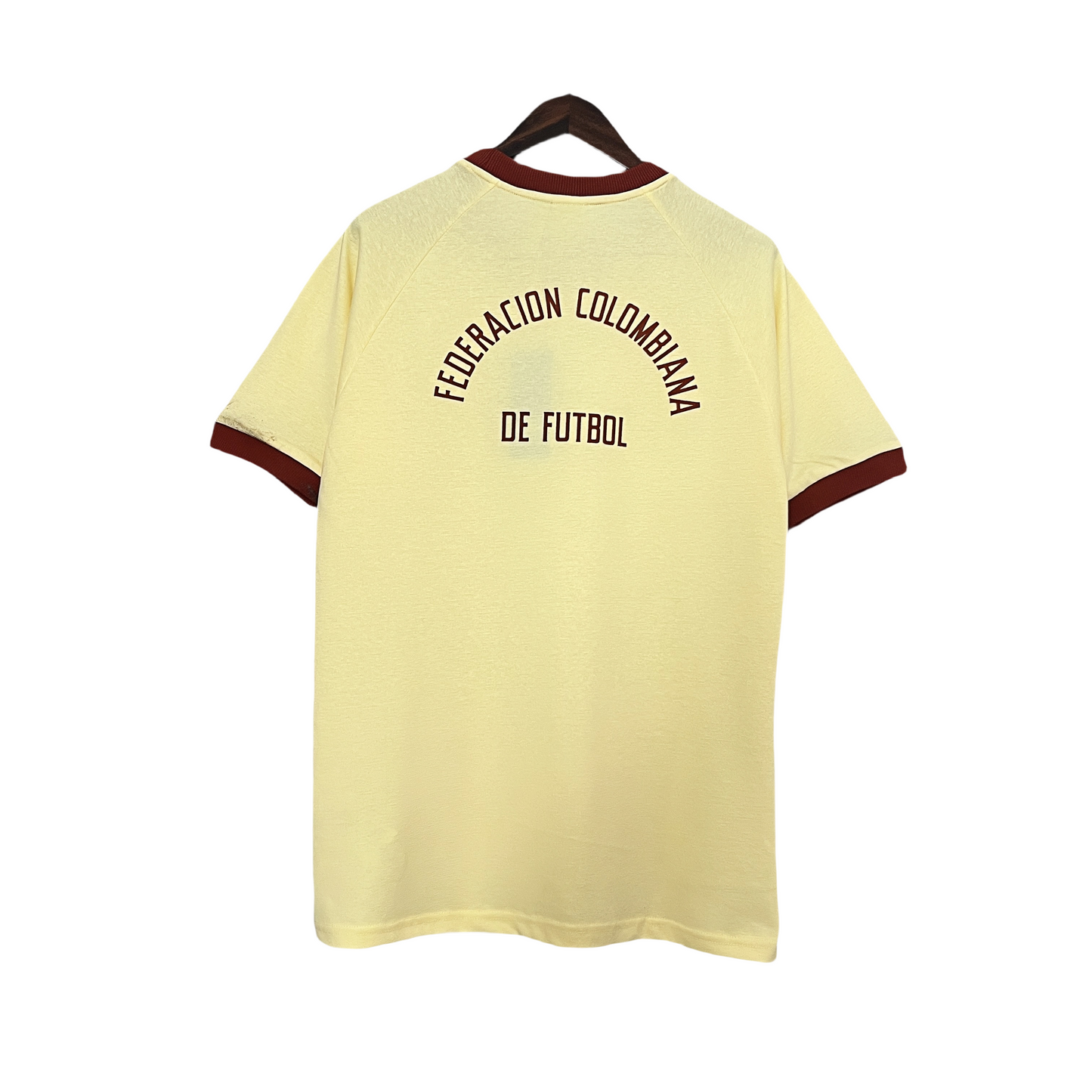 Columbia special edition Retro shirt