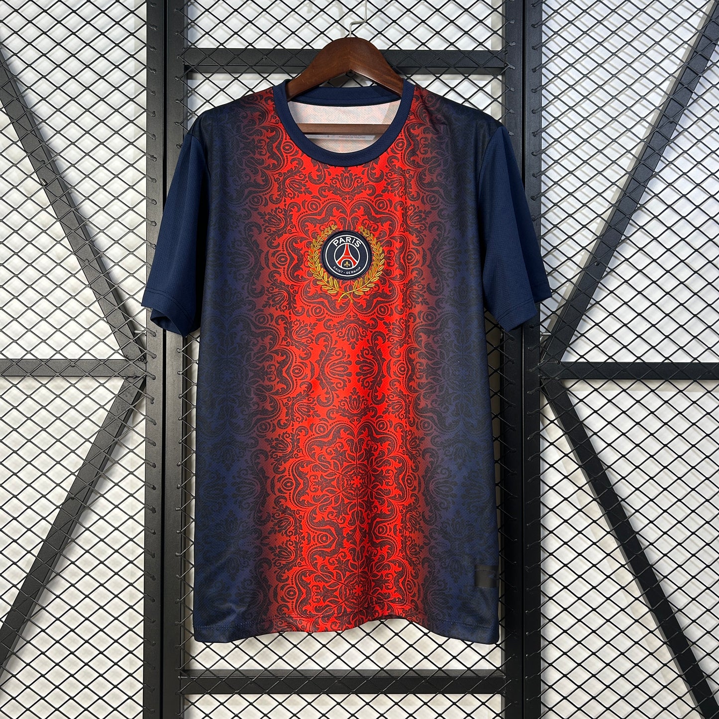 25/26 PSG Special Edition shirt