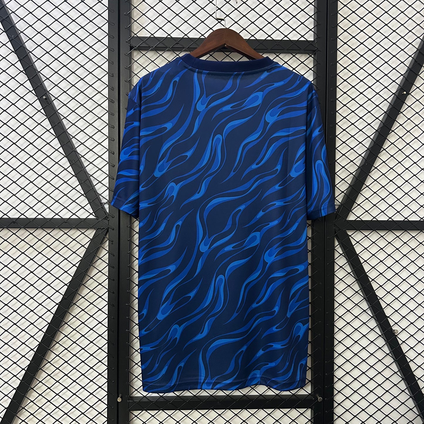 2025/2026 Real Madrid training uniform Shirt