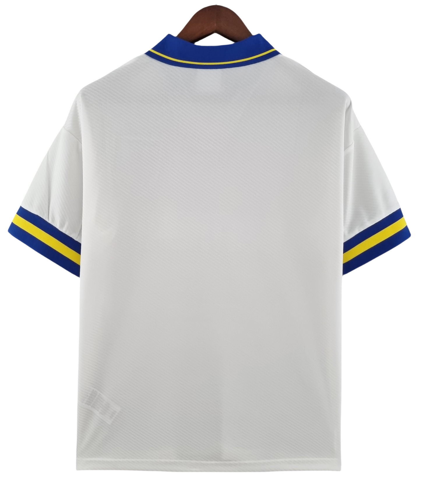 1993/1995 Parma Away Vintage Shirt
