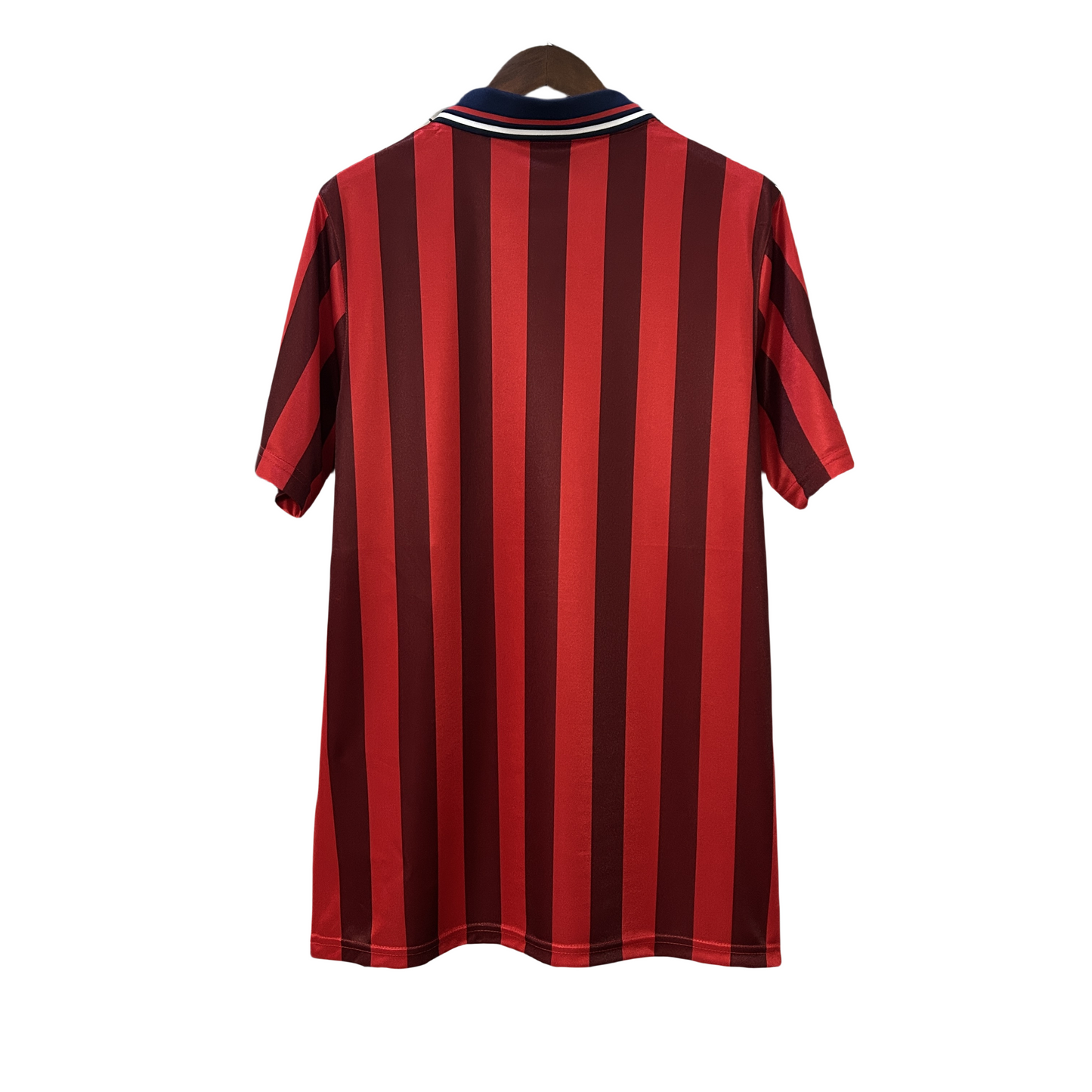 1998 England Away Retro Shirt