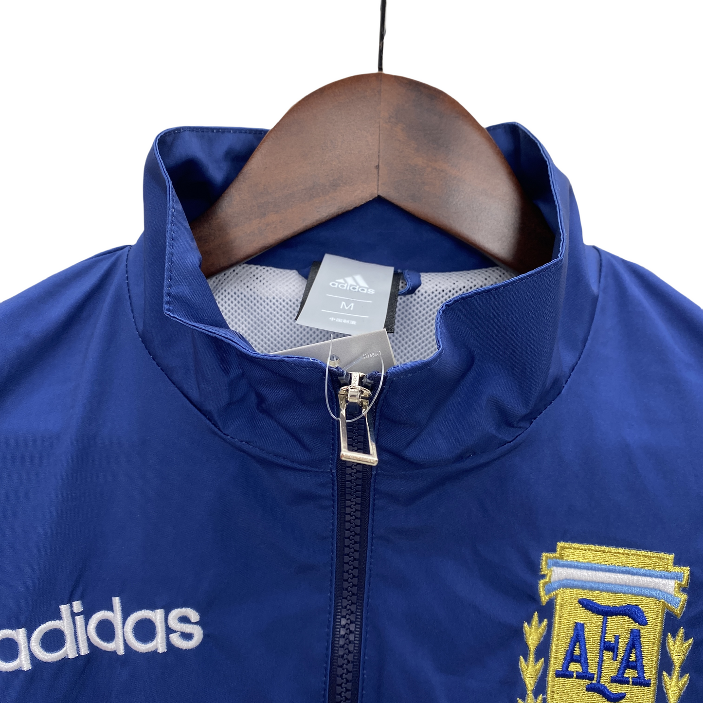 24/25 Argentina Trench Coat