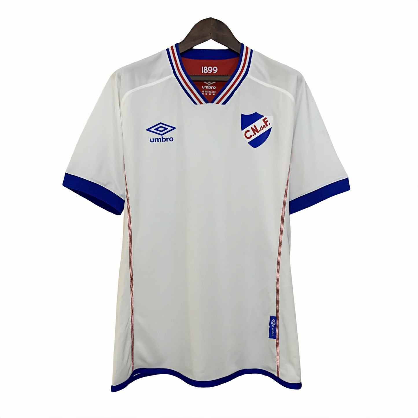 2025/2026 Uruguay National Team Training Shirt