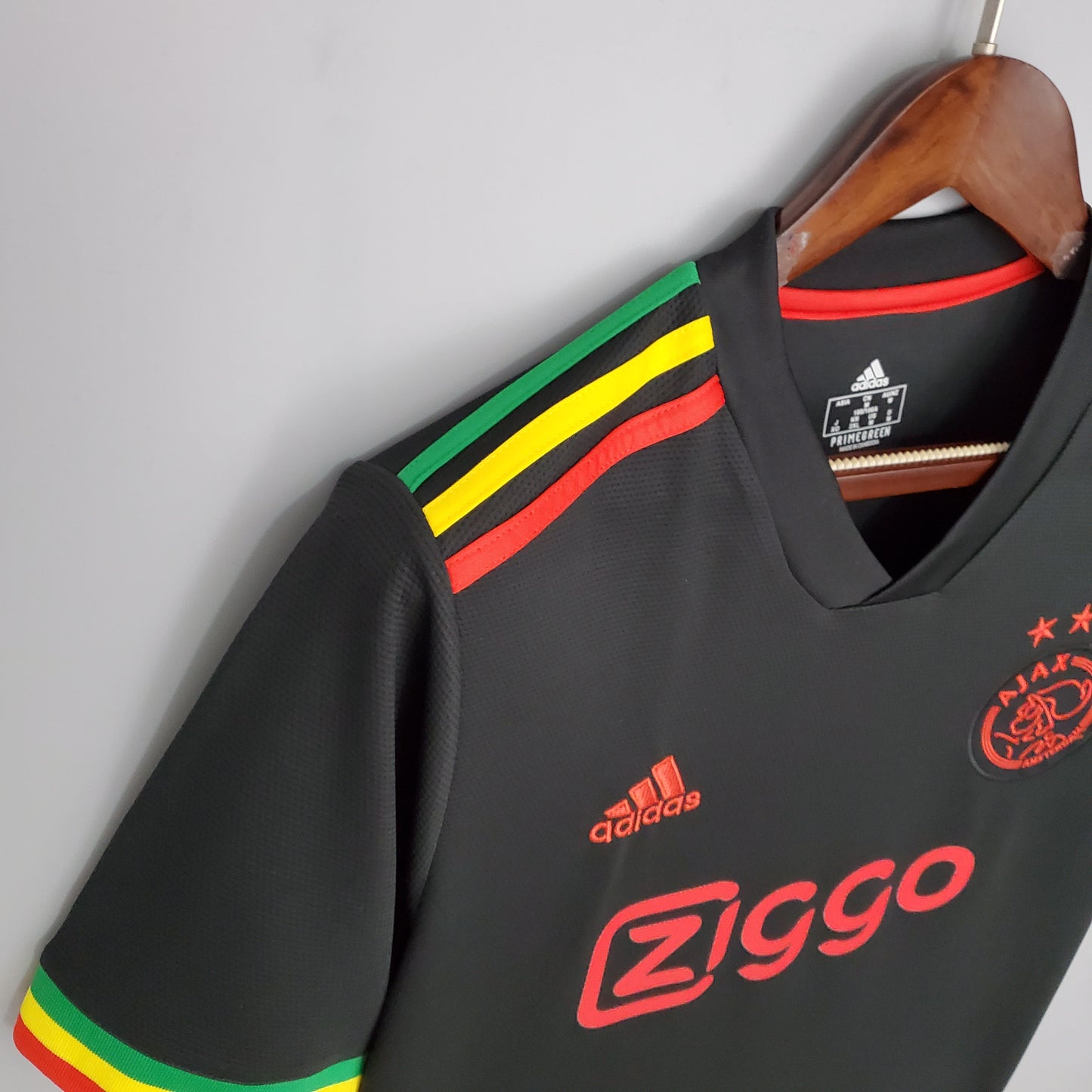 21/22 Ajax third away Shirt