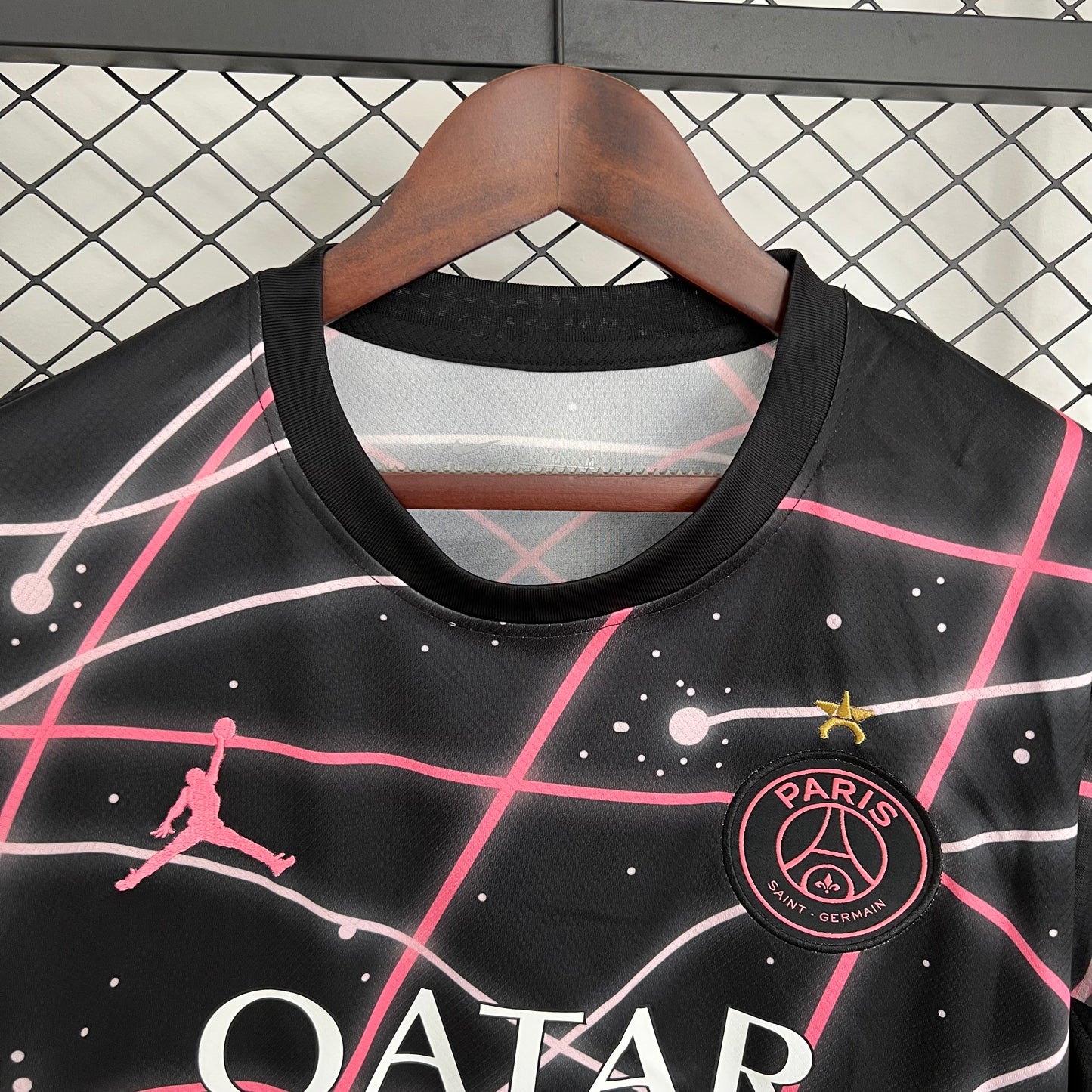 25/26 PSG Special Edition shirt