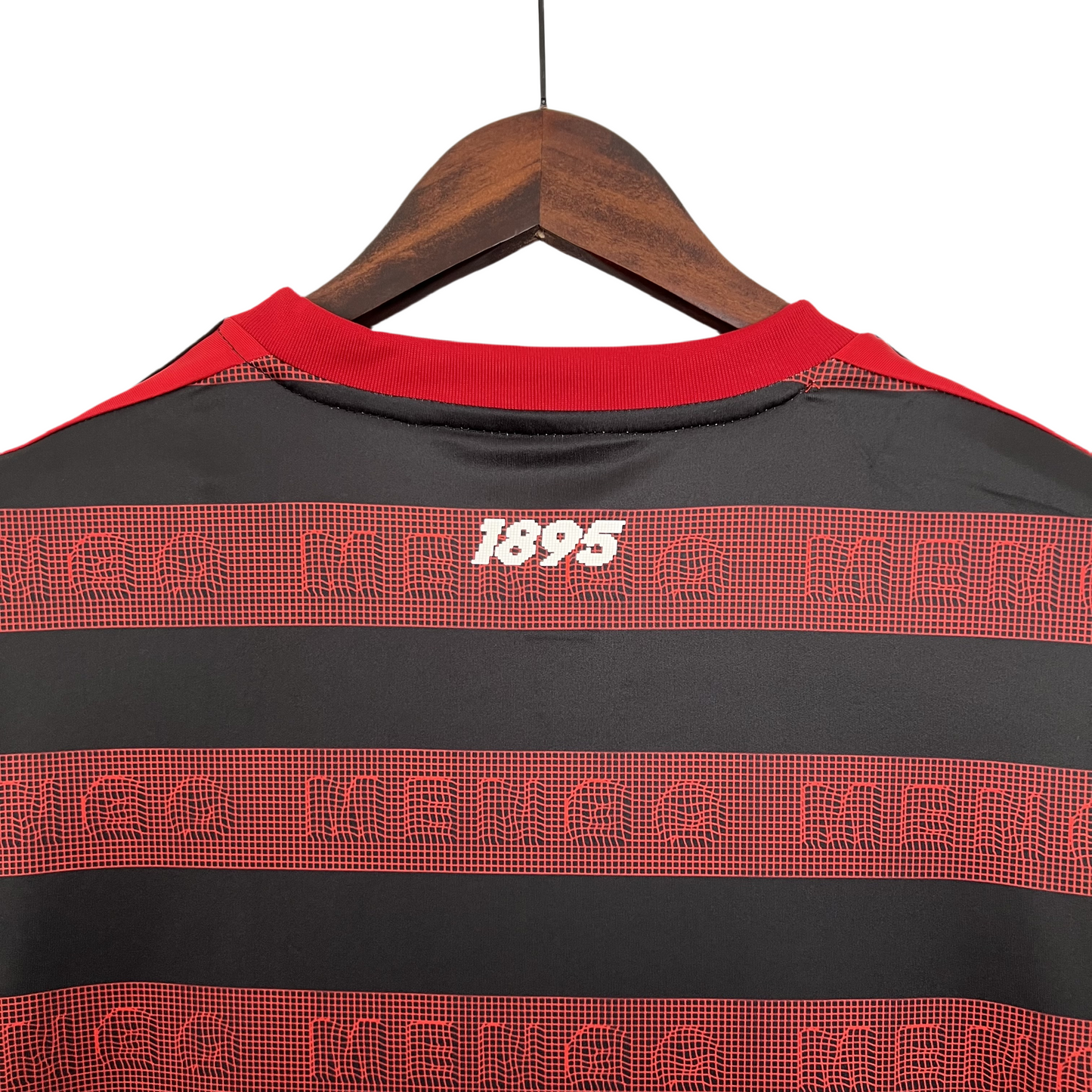 2019/2020 Flamengo Home Vintage Shirt