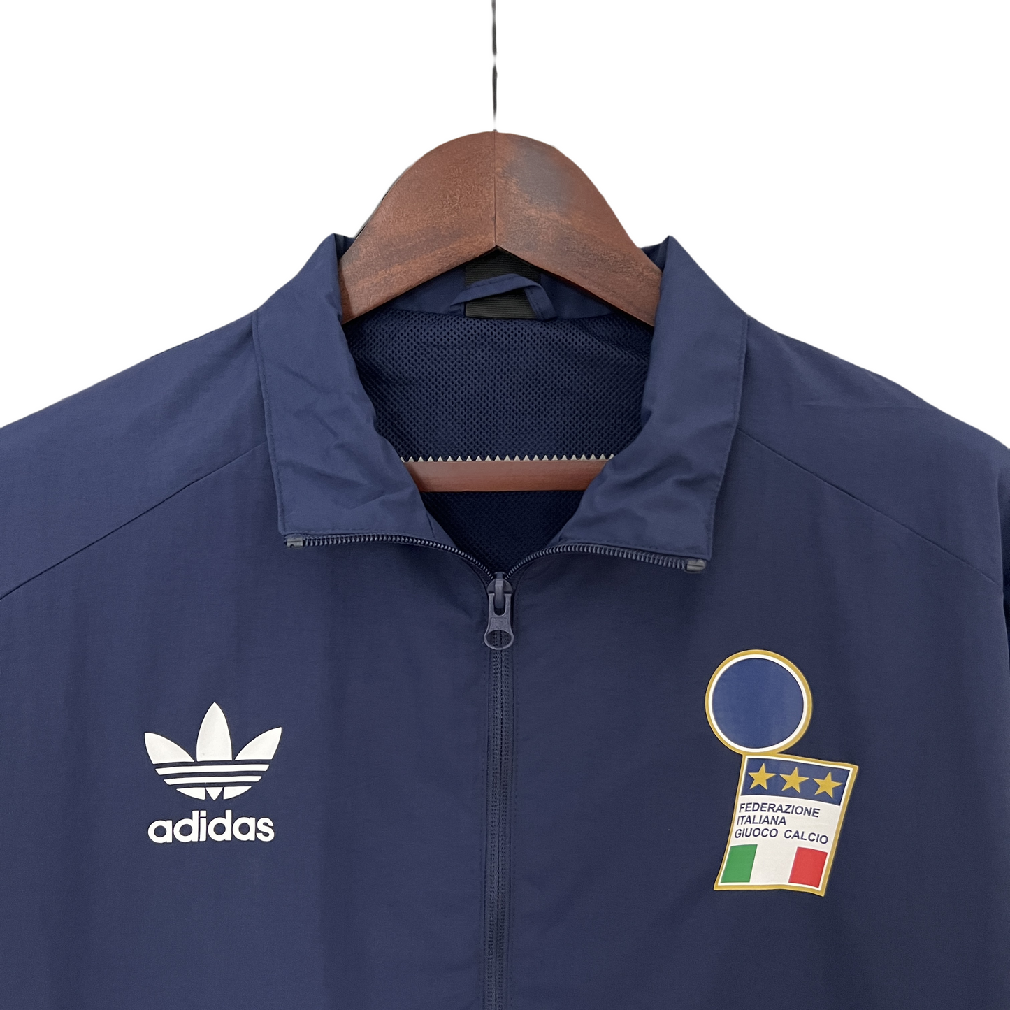 2024/2025 Italy windbreaker