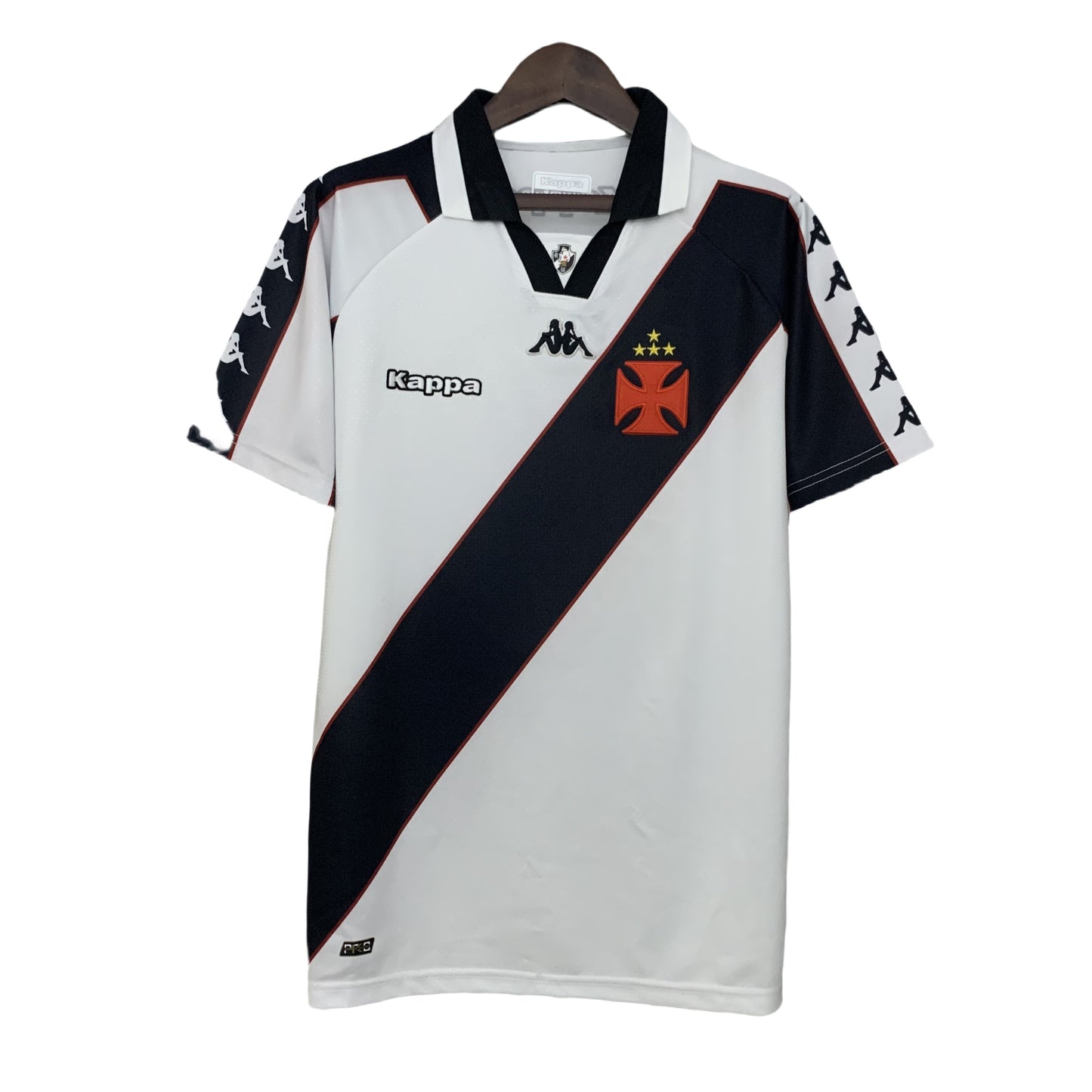 1997 Vasco da Gama Vintage Shirt