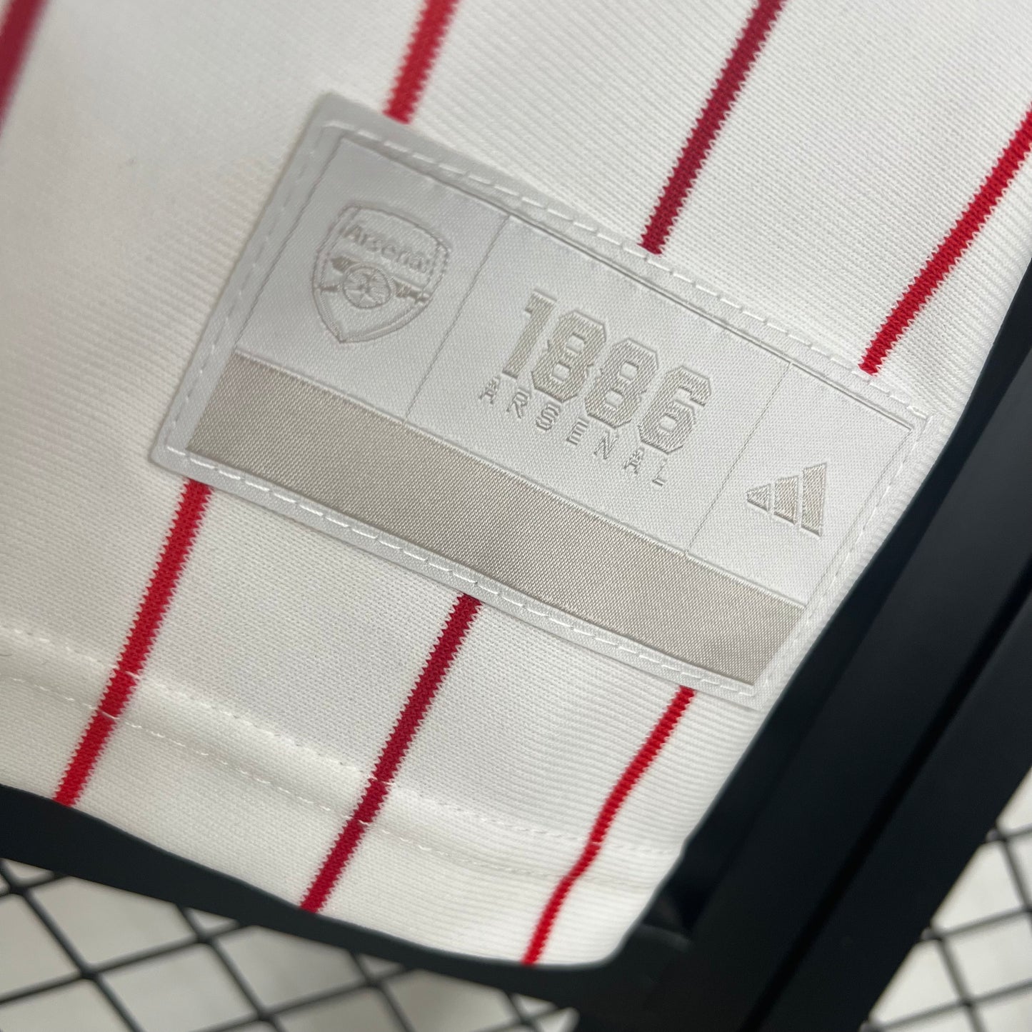 25/26 Arsenal Baseball Jersey shirt