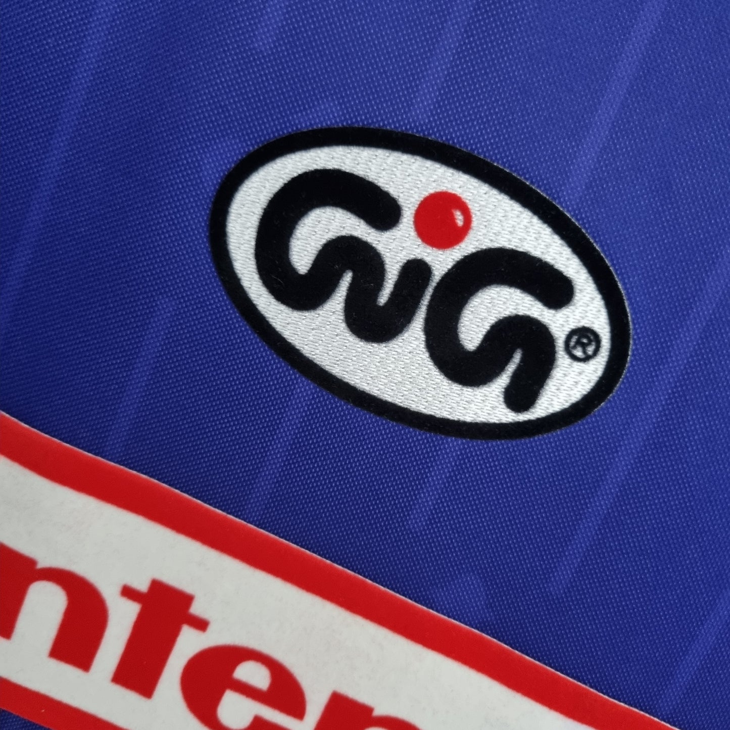 1997/1998 Fiorentina season home Retro shirt